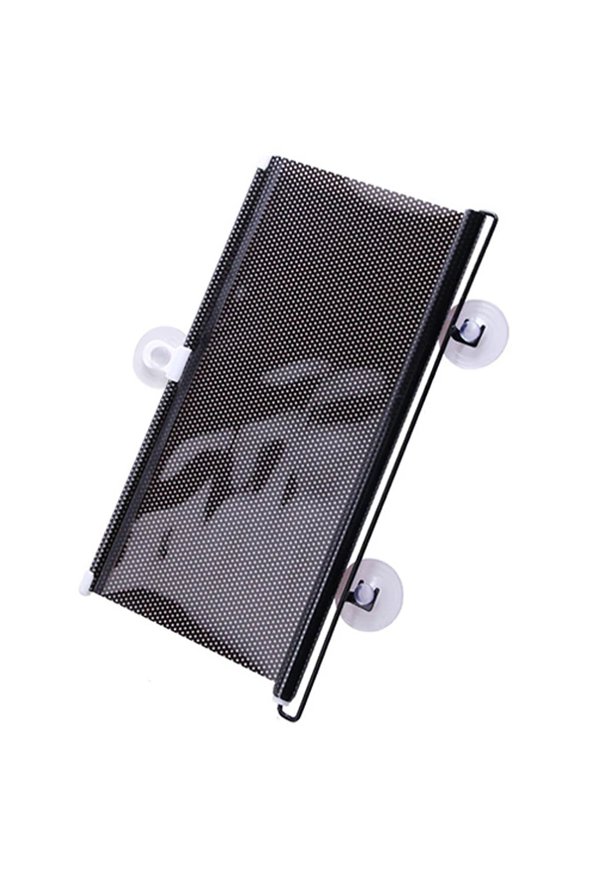 Araç İçi̇ Araba Güneşli̇ği̇ Oto Ön Cam Güneşli̇k Branda Katlanabi̇li̇r Koruyu - Dropx4284-4494