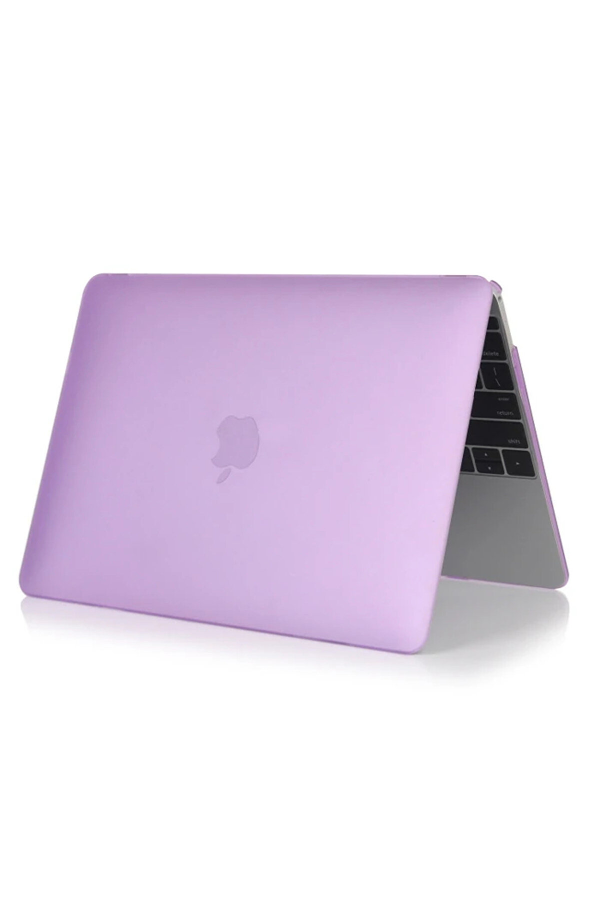 Macbook Pro 13 2020 A2251 A2289 Kri̇stal Kapak Koruma Kılıf-A1706-A1708-A1989-A - Dropx1058-7170