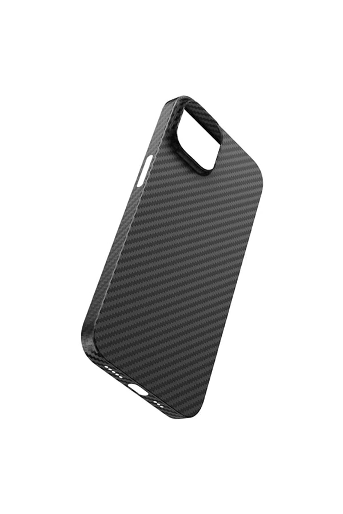 Hoco İphone 14 Plus 6.7 Kılıf Manyeti̇k Magsafeli̇ Darbe Emi̇ci̇ Telefon Kılıfı-(57 - Gms1849-6677