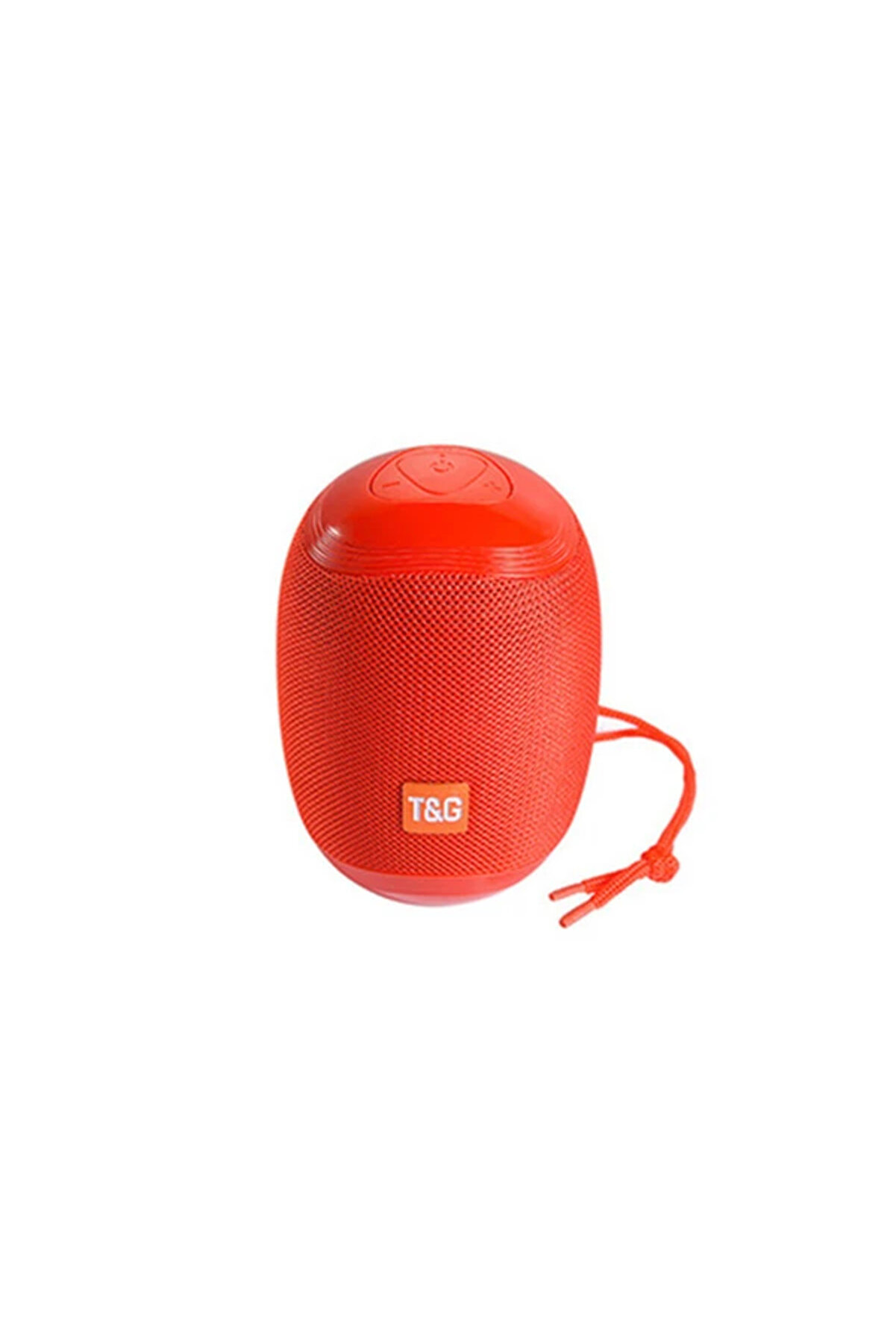 T&G Tg529 Kablosuz Wi̇reless Bluetooth 5.0 Speaker Hoparlör-(5775) - Ckg8707-7857