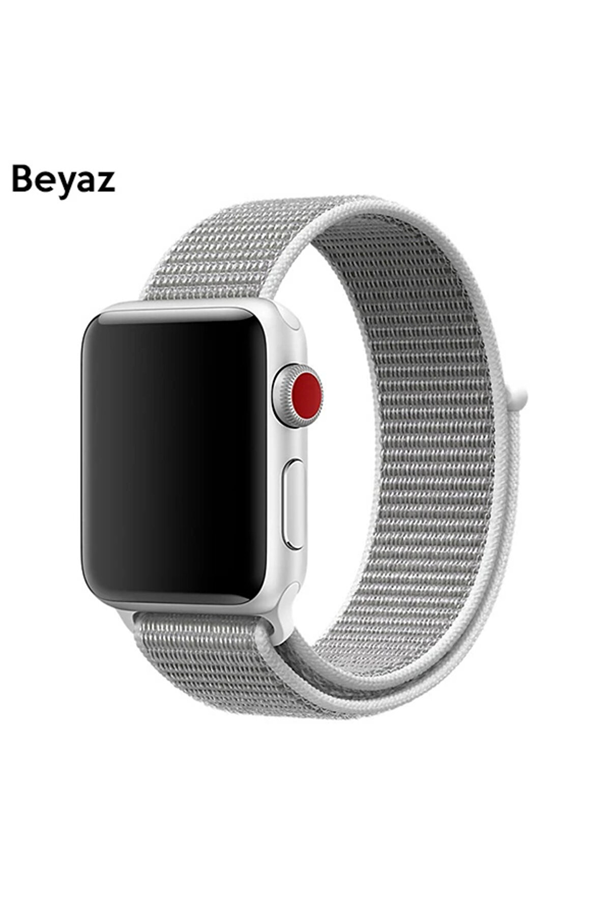 Ally Apple Watch 7-8 45Mm 6-5-4 44Mm Watch Ultra 49Mm Kayış Kordon Spor Loop 3 - Dropx6924-5659