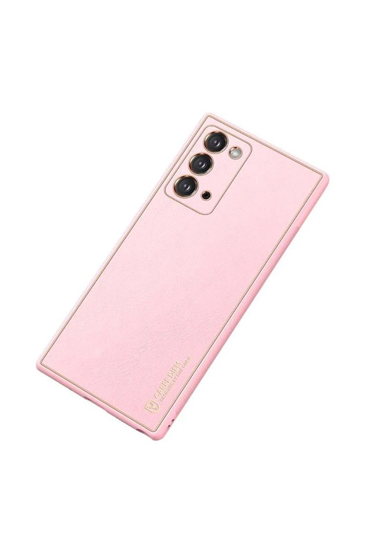 Dux Duci̇s Samsung Galaxy Note 20 Kılıf Yolo Seri̇es Premi̇um Arka Koruma Kılıf - Dropx3674-9169
