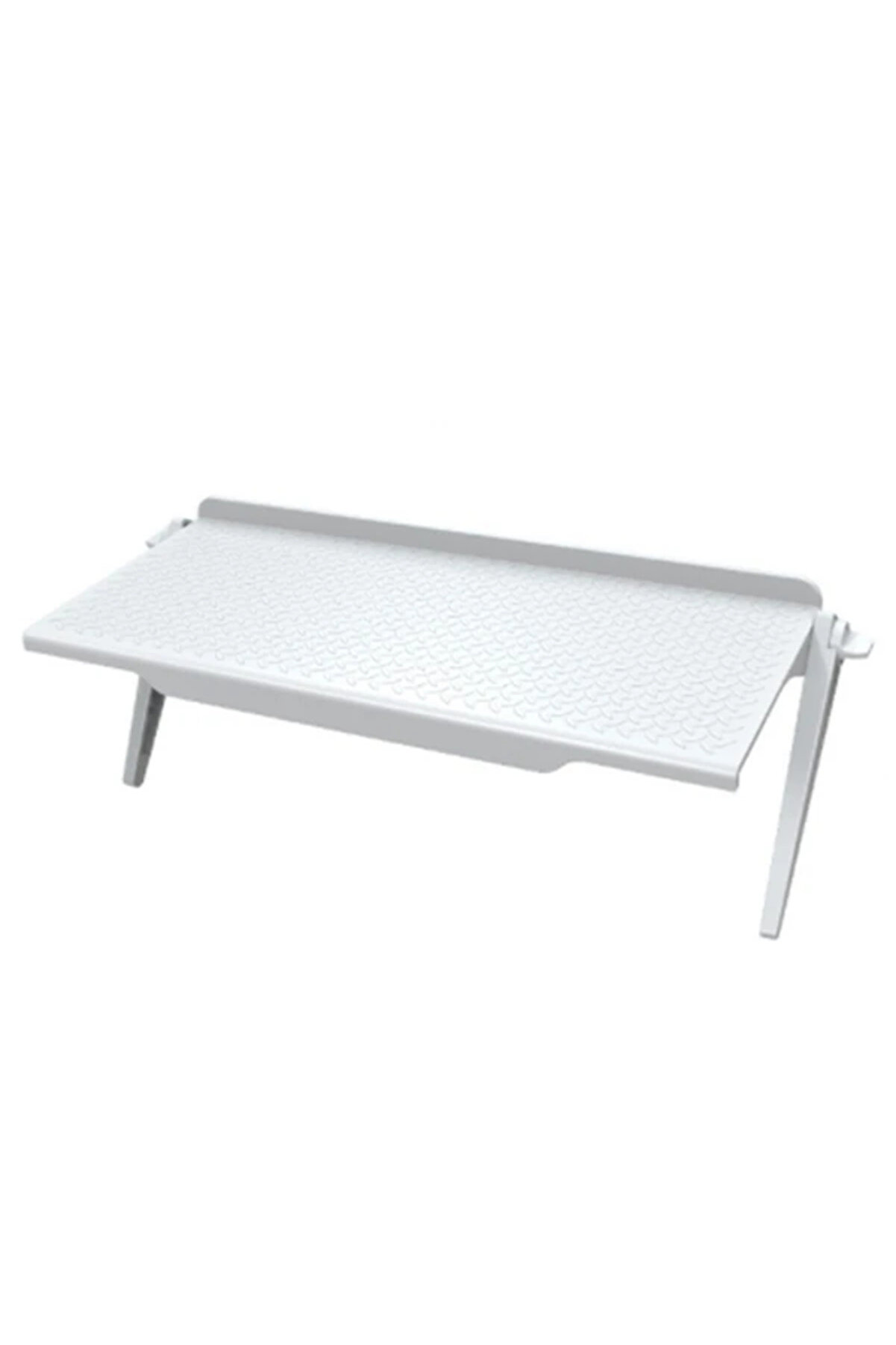 gizmurstore ALLY Portatif Katlanabilir Laptop Monitor Tv Üstü Stand Tutucu-(5775) - GMS6304-3824