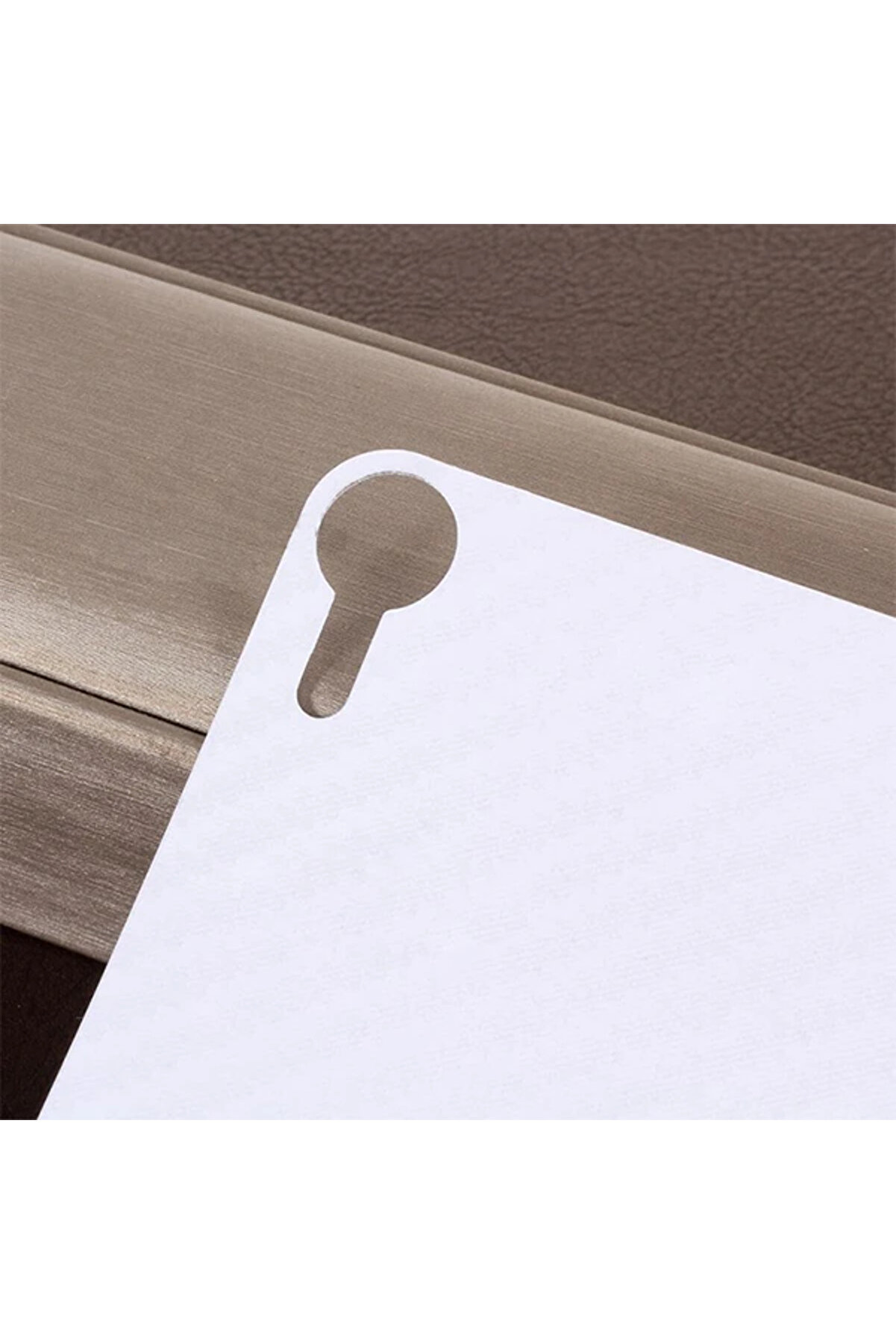 İphone Xr 6.1 Karbon Fi̇ber Arka Kaplama Sti̇cker-(5775) - Gms4610-9392