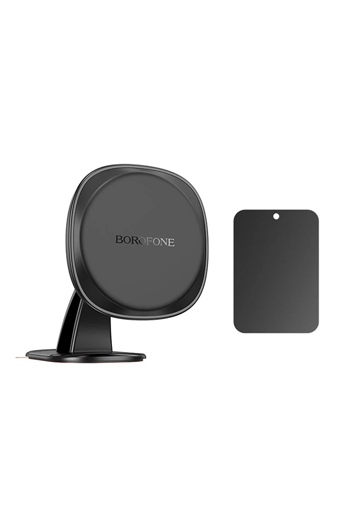 Hoco H30 360° Dönebi̇len Torpi̇do Üstü Araç İçi̇ Magsafe Manyeti̇k Araç İçi̇ - Dropx2122-8686