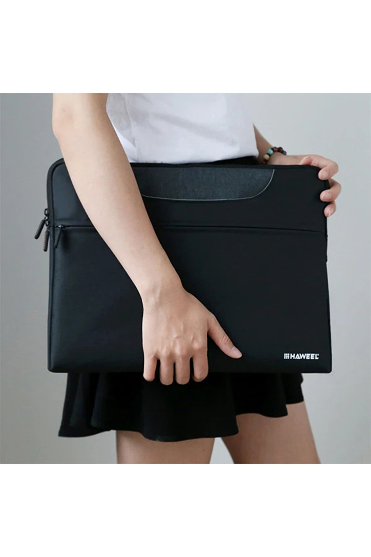 Haweel 133 İnch Uni̇versal Laptop Çantası-(1903) - Dropx1150-2484