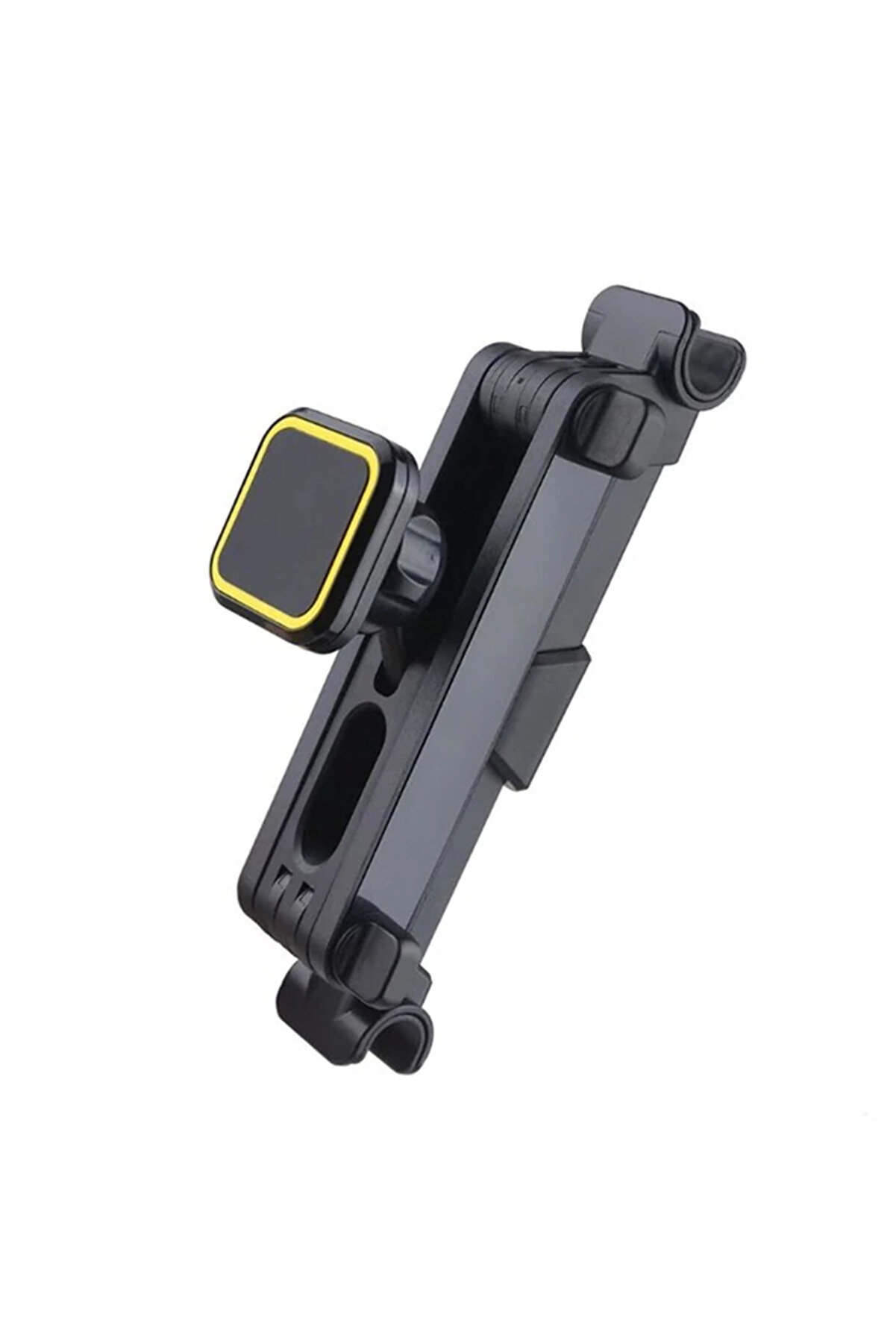 CepteToptan ALLY LF-072B Koltuk Arkası Araç içi Mıknatıslı Manyetik Telefon Tutucu-(19 - DROPX4305-9186