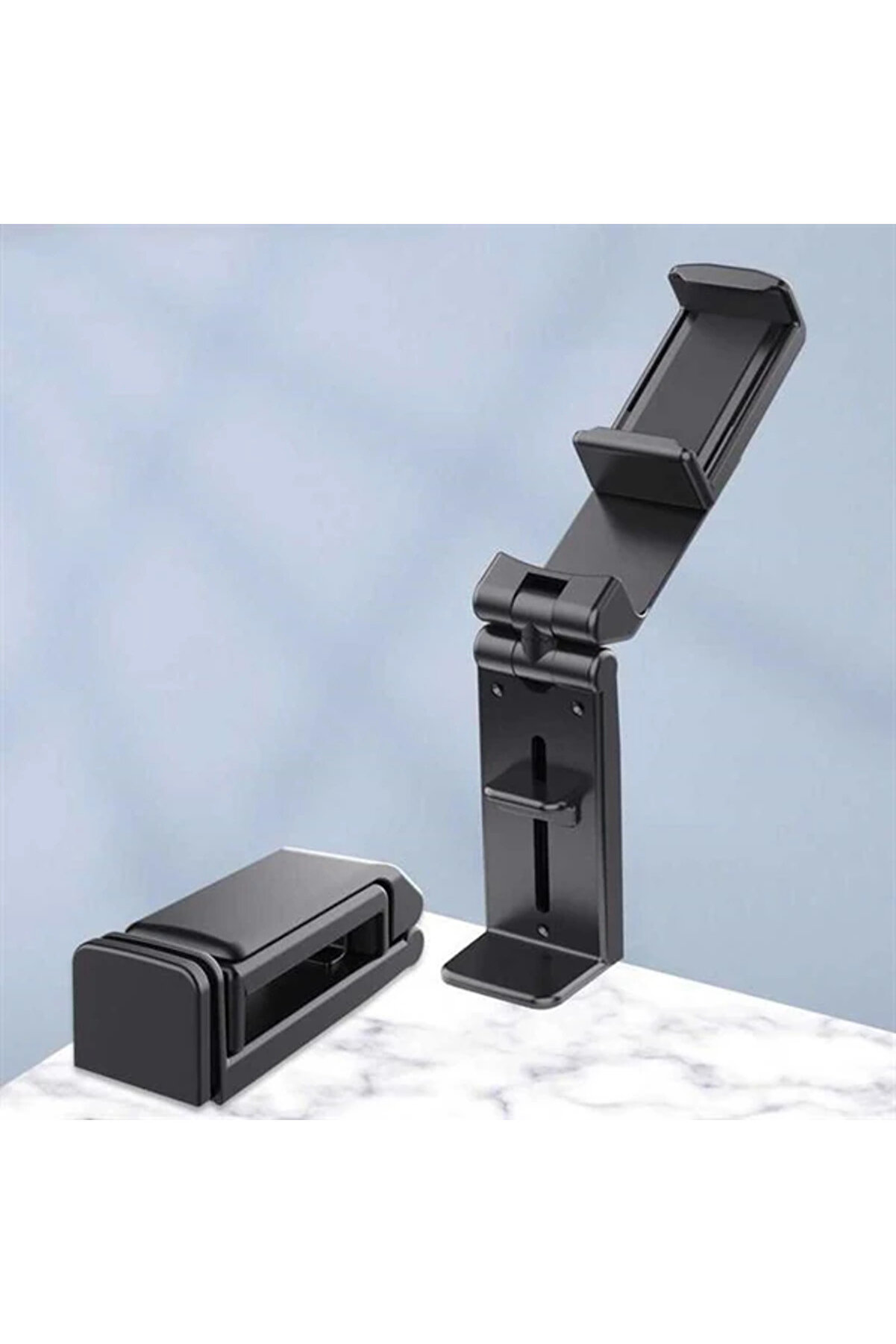 Ally Hl-141 Uni̇versal Masa Telefon Tutucu Stand-(1903) - Dropx7434-2396