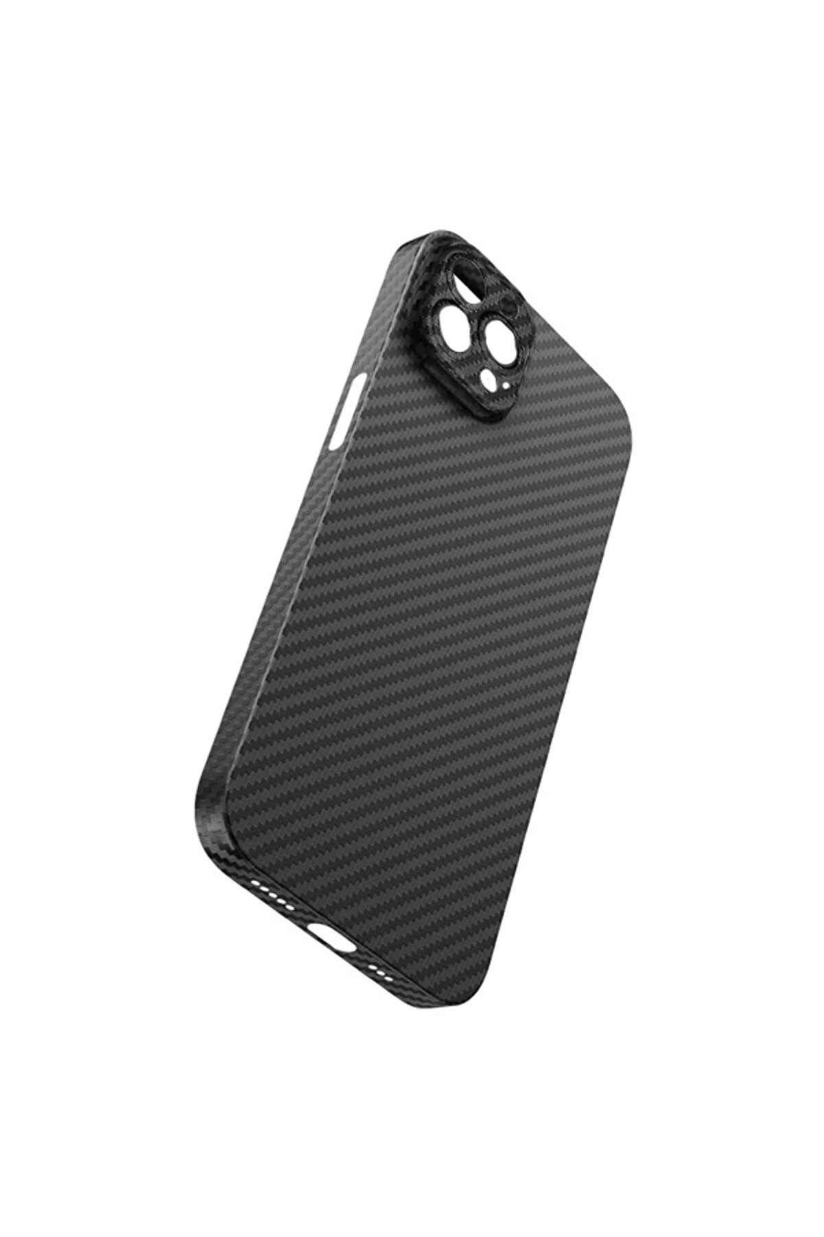 Hoco İphone 14 Plus 6.7 Kılıf Manyeti̇k Magsafeli̇ Kamera Korumalı Telefon Kılıf - Gms5574-2381