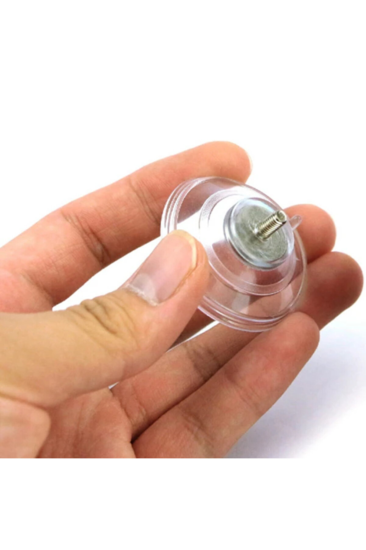 Jakemy Jm-Sk01 42Mm Cep Telefonu Ekran Ayırma Vantuzu-(5775) - Gms6197-3489