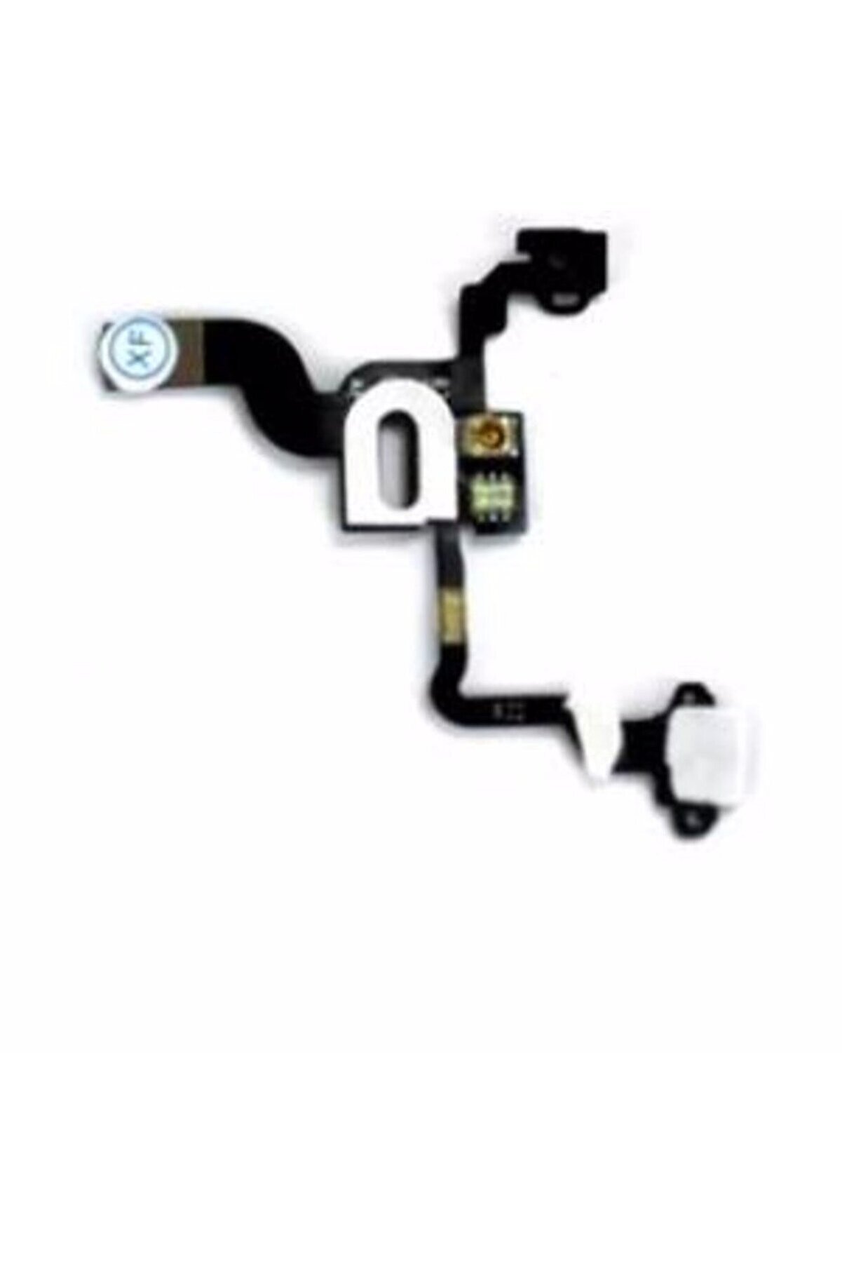 gizmurstore İPhone 4G On Off Ve Sensor Film Flex Cable-(5775) - GMS2629-5947