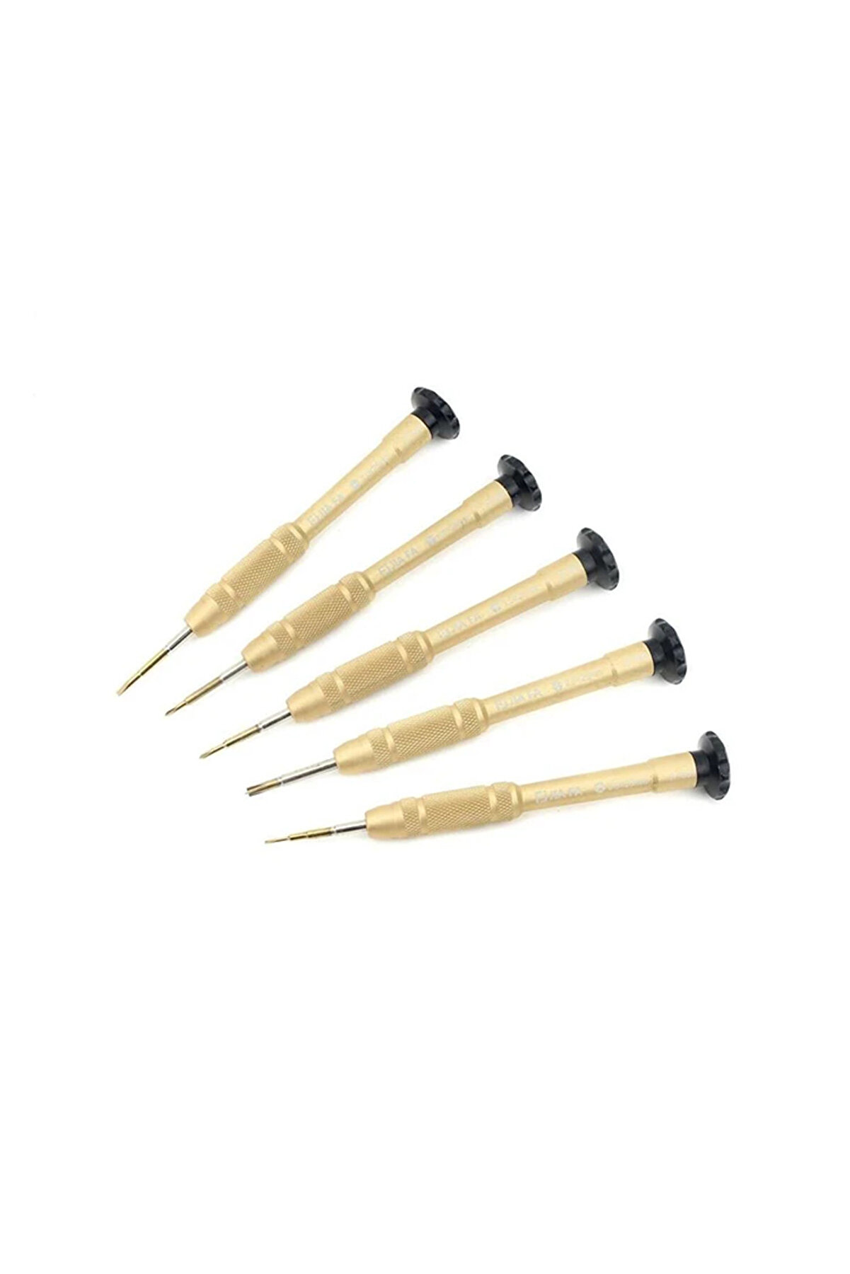 Ji̇afa Jf-8140 10 Parça Çok Fonksi̇yonlu Cep Telefonu Tami̇r Seti̇-(5775) - Gms2831-2442