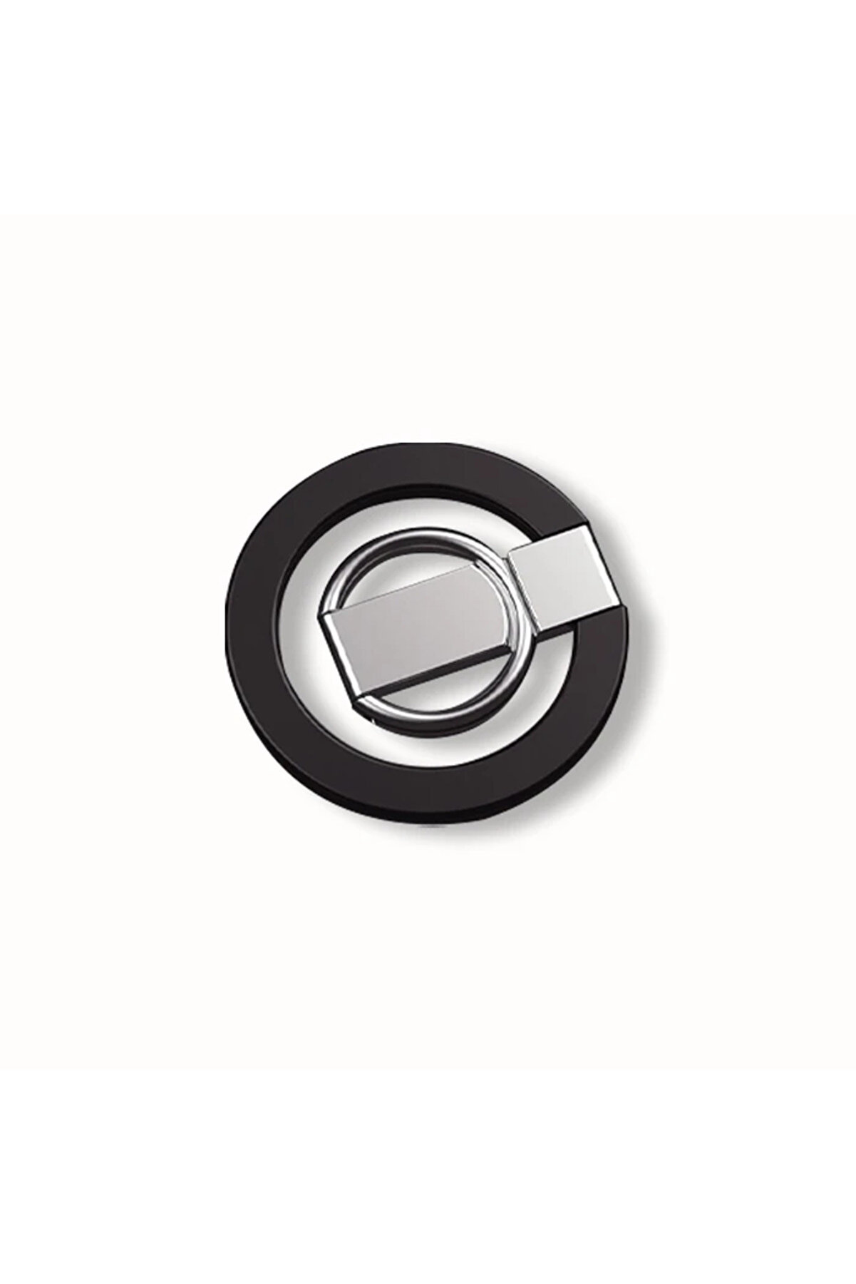 Ally Sj20 Taşınabi̇li̇r Magsafe Mıknatıslı Cep Telefonu Standı Masaüstü Braket - Gms1919-1972