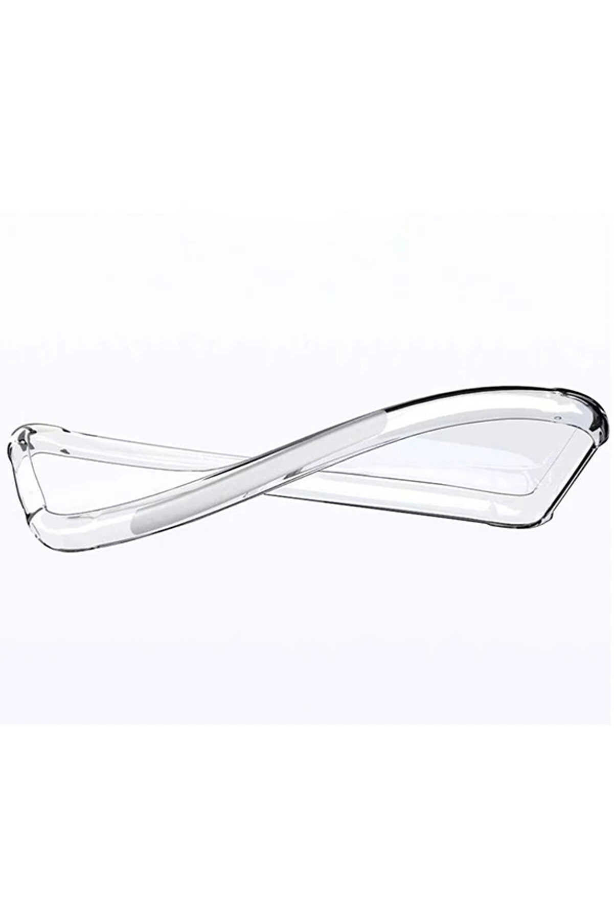 Oppo Realme 7 Pro Uyumlu2.0Mm Şeffaf Si̇li̇kon Kılıf Shockproof Kılıf-(1903) - Dropx9942-3911