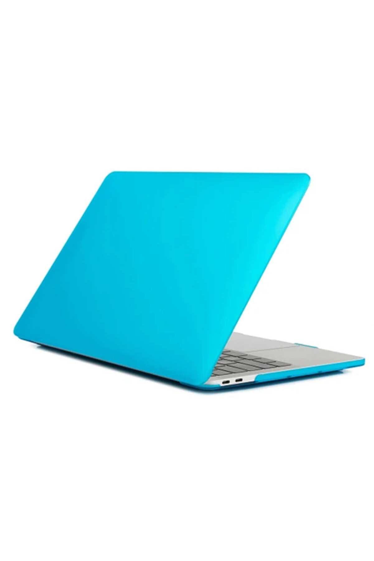 CepteToptan Macbook Air 13 A1369/A1466 Kristal Kapak Koruma Kılıf-(1903) - DROPX8479-5637