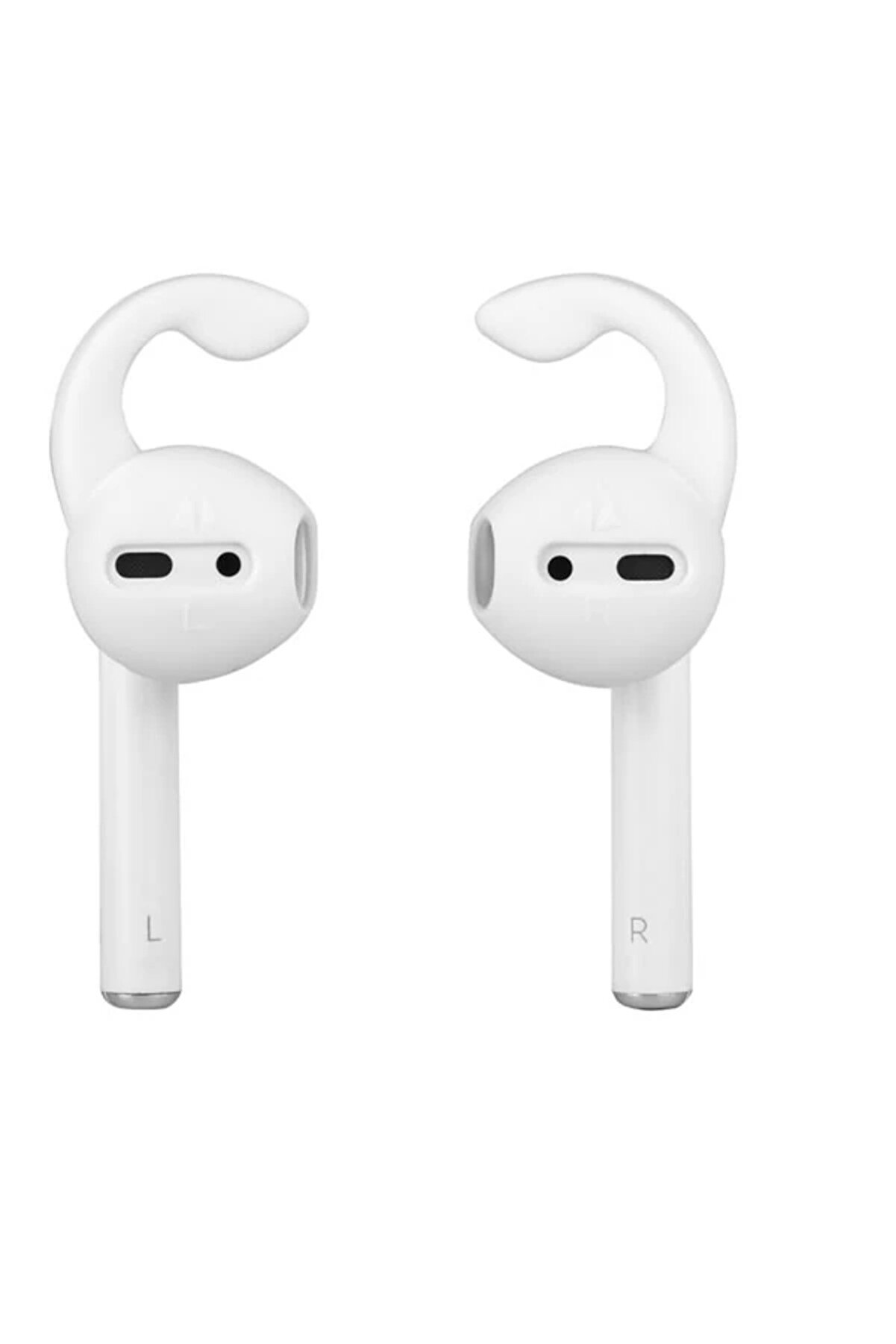 Ally Ai̇rpod Kulaklık Si̇li̇konu Sabi̇tleyi̇ci̇ (Sağ-Sol Set)-(5775) - Gms5085-3483