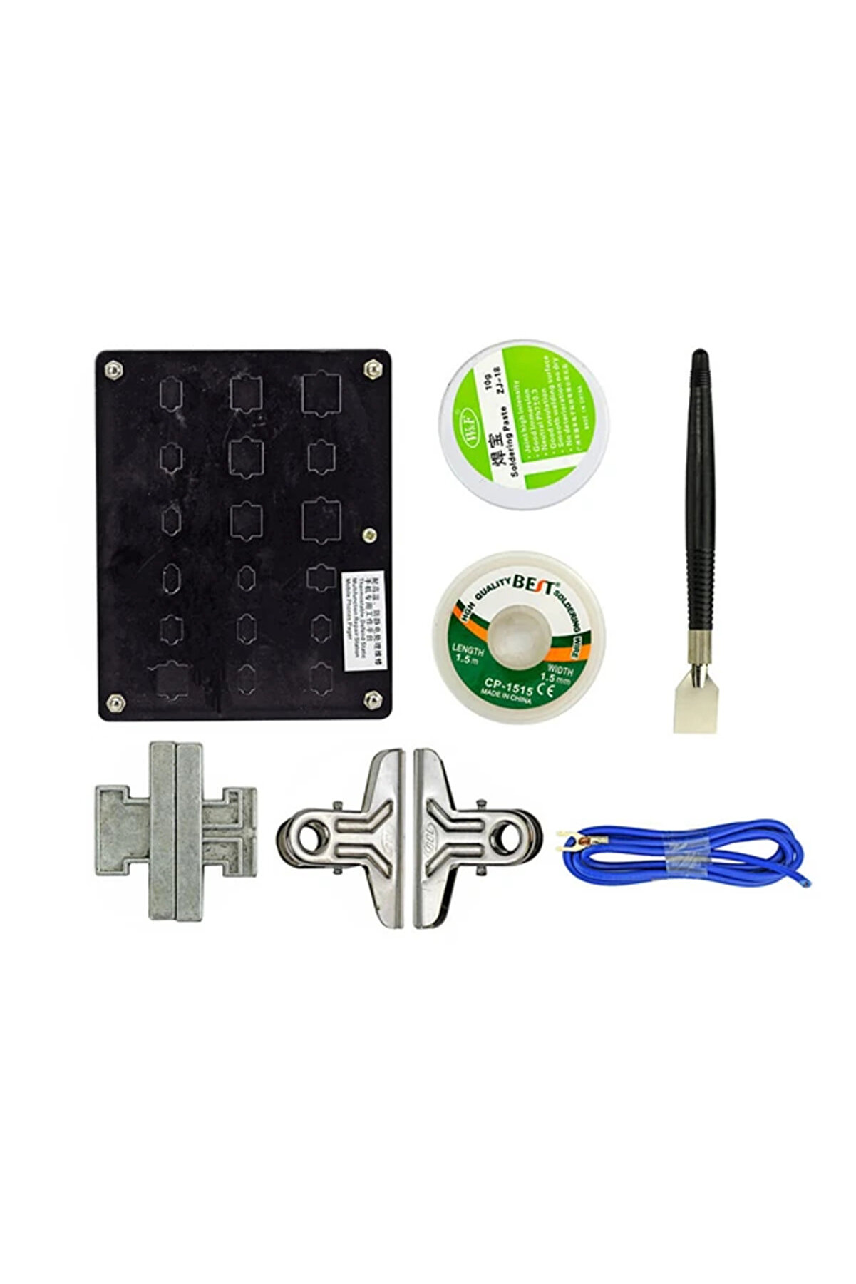 gizmurstore Best 326 Profesyonel 7 Parça Tamir Seti-(5775) - GMS8562-9939