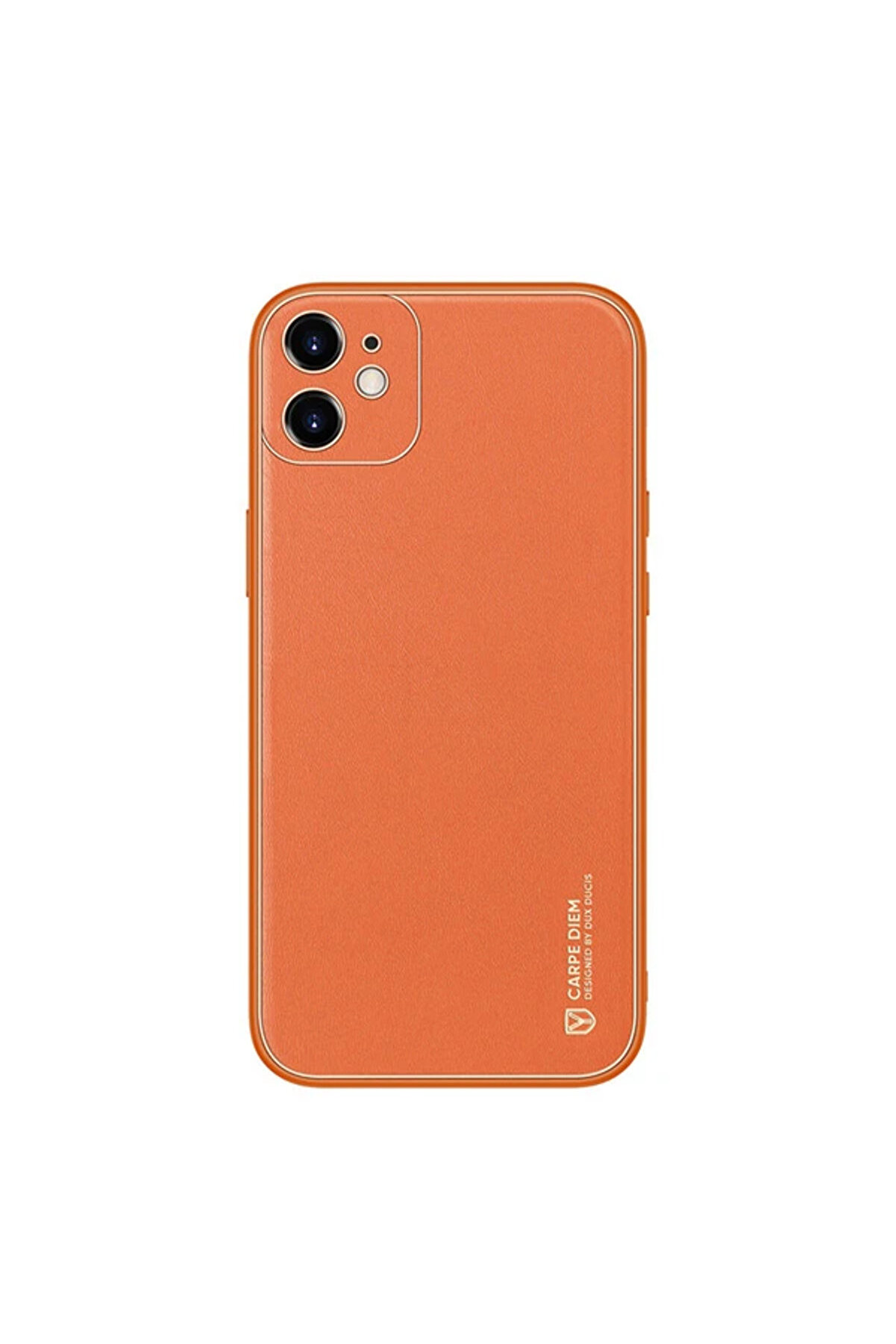 Dux Duci̇s İphone 12 Mi̇ni̇ Kılıf Yolo Seri̇es Premi̇um Arka Koruma Kılıf-(1903) - Dropx8053-6847