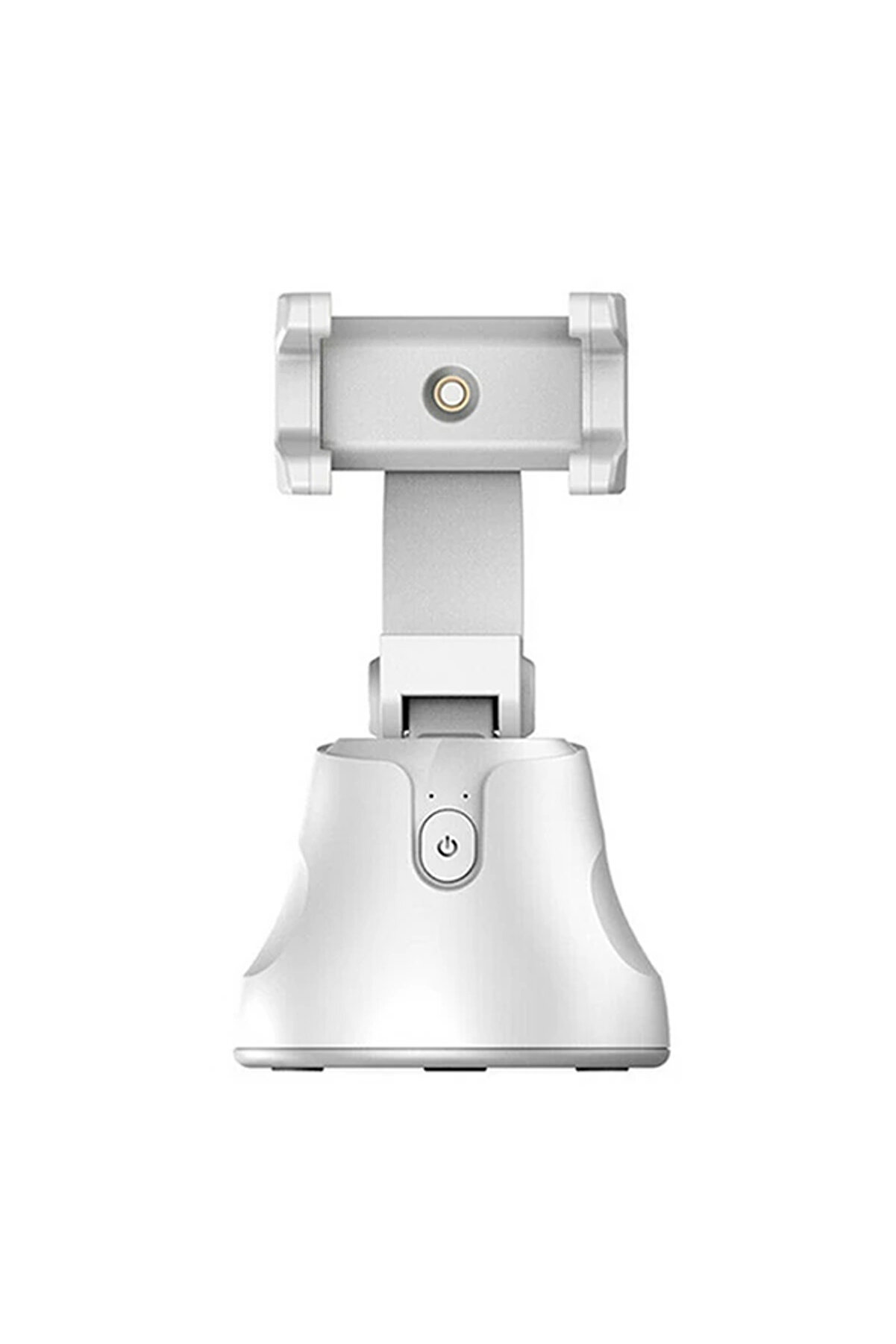 Apai̇ Geni̇e 360° Akıllı Selfi̇e Sosyal Medya Vi̇deo Taki̇p Asi̇stanı Tri̇pod-(1903 - Mki̇4492-1470