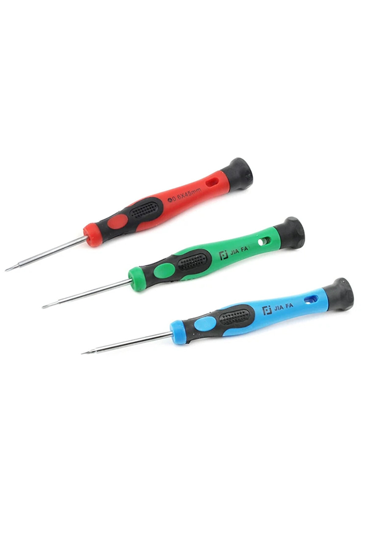 Jıafa Jf-8158 11İn1 İphone Xs Batarya Arka Kapak Tami̇r Seti̇-(5775) - Gms1478-2324