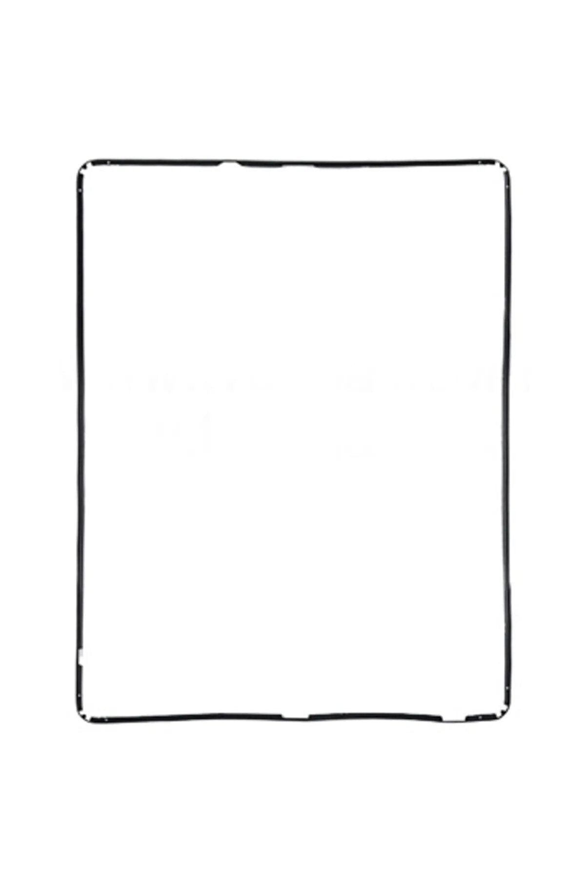 toyigoo İpad 3 İpad 4 Dokunmatik Çerçeve Frame-(1903) - tyigo1365-3243
