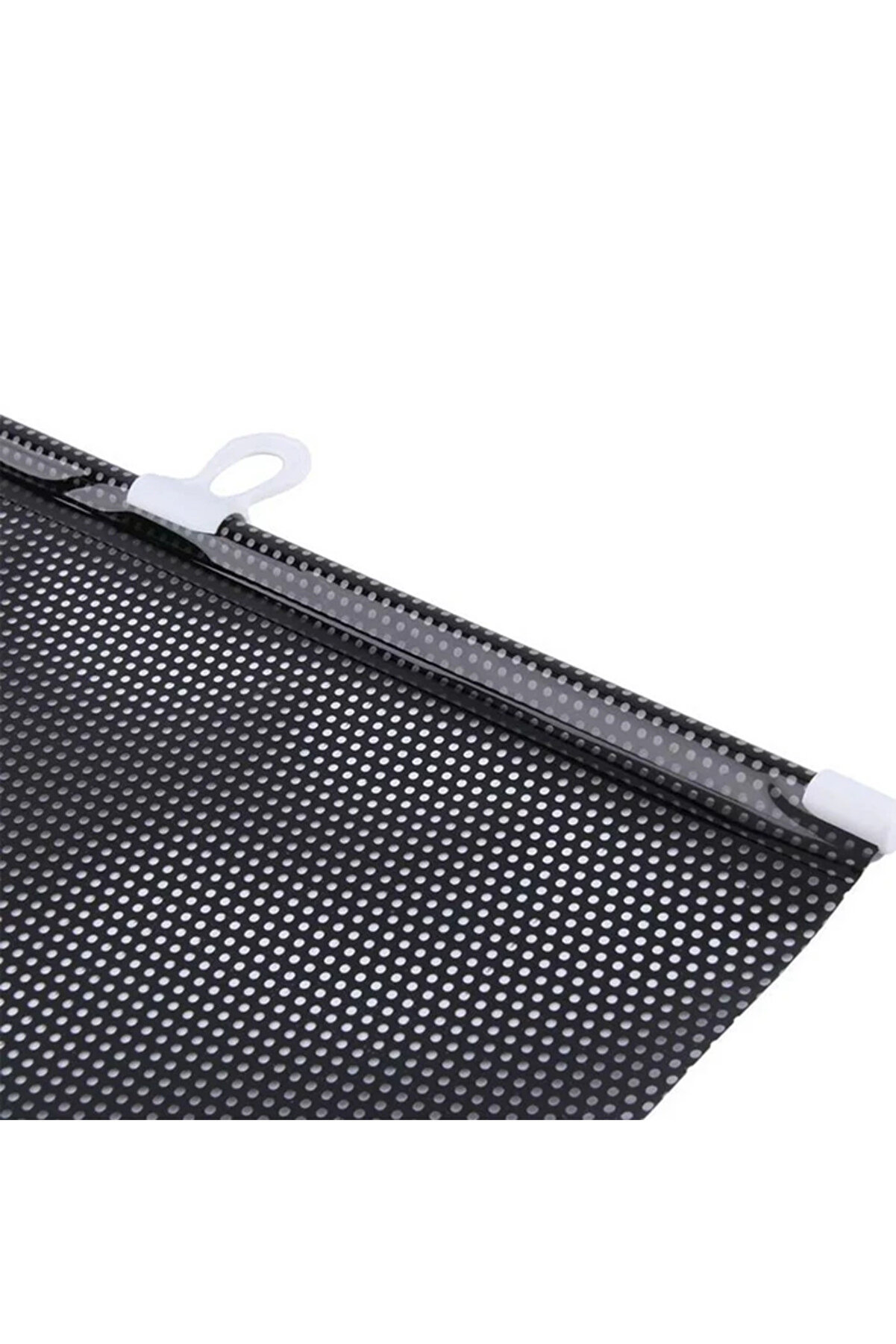 Araba Araç İçi̇ Katlanabi̇li̇r Araç Oto Ön Cam Güneşli̇k Branda 50X125Cm-(1903 - Dropx8054-2715