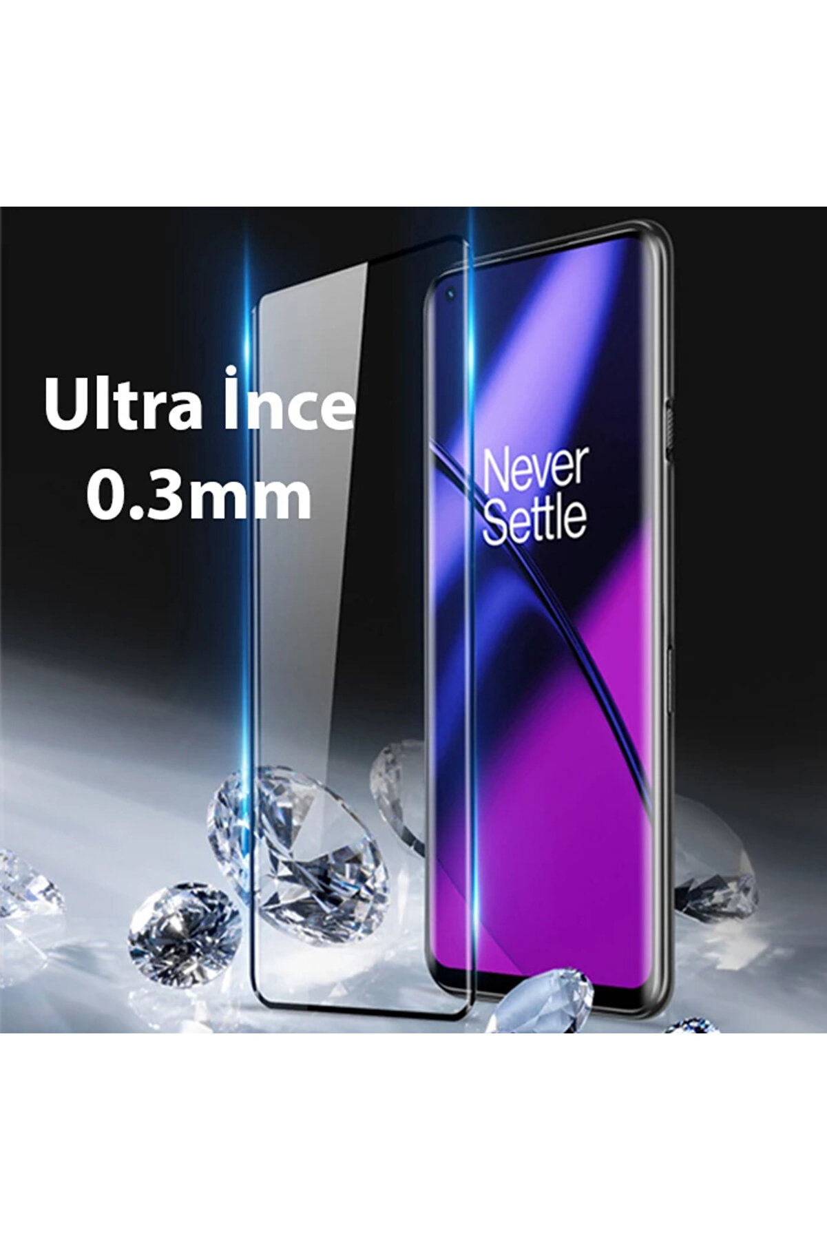 Dux Duci̇s Xi̇aomi̇ Poco X5 Full Kaplama Tempered Cam Ekran Koruyucu-(5775) - Gms4448-3236