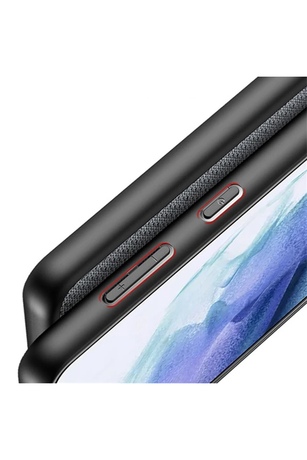 Dux Duci̇s Sm Galaxy S21 Plus Kılıf Fi̇no Seri̇es Premi̇um Arka Koruma Kılıf-(19 - Dropx8793-1440