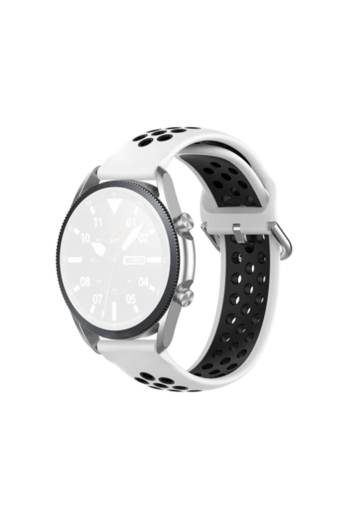 CepteToptan 20MM Kordon Kayış Gear S2R600 Watch S4 42mmHuawei Watch Gt20MM Kordon Kayış- - DROPX2549-9163