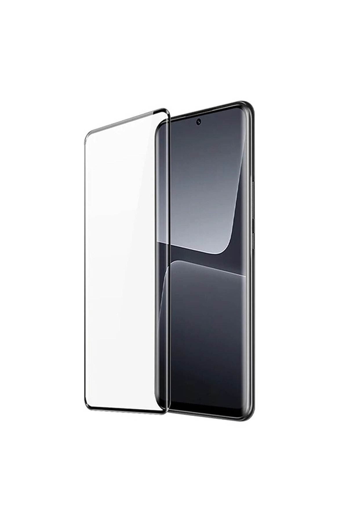 gizmurstore Dux Ducis Xiaomi 13 Pro Full Kaplama Tempered Cam Ekran Koruyucu-(5775) - GMS9551-7736