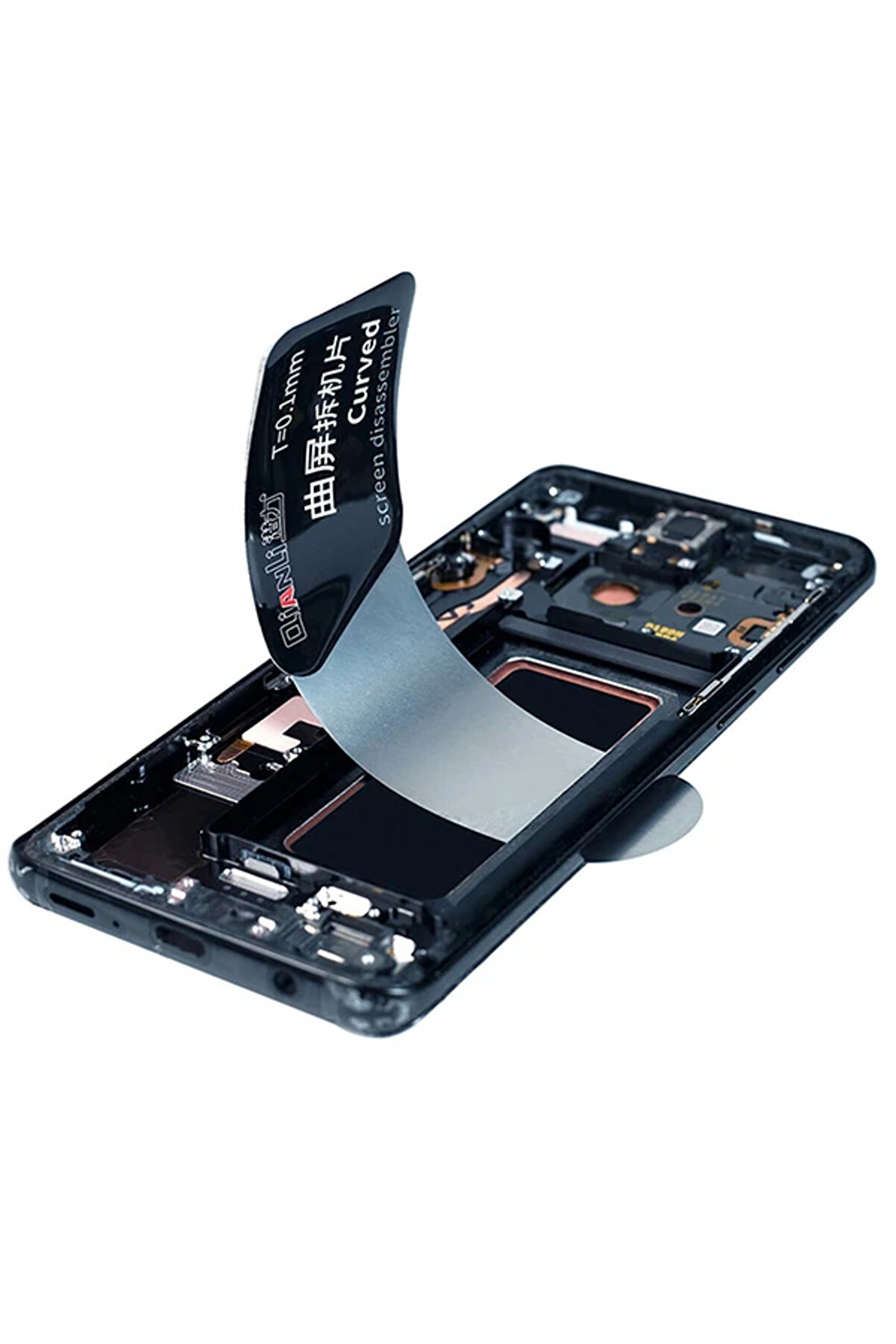 gizmurstore TOOLPLUS Pofesyonel Curved Kavisli Ekran Sökücü Aparat-(5775) - GMS2656-8072