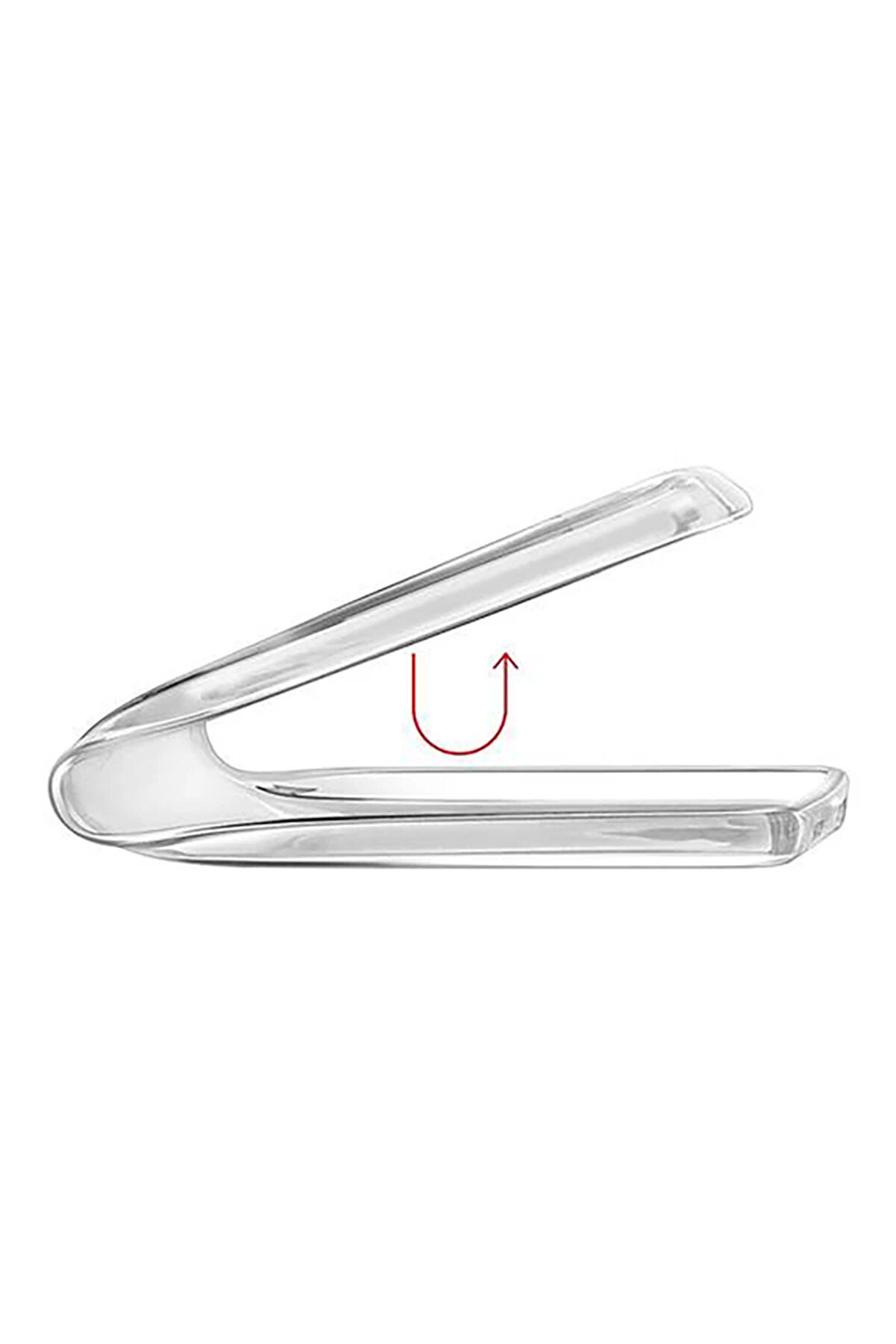 Xi̇aomi̇ Redmi̇ Note 5A 16Gb Soft Sli̇m Fi̇t Si̇li̇kon Kılıf-(5775) - Gms5327-8222