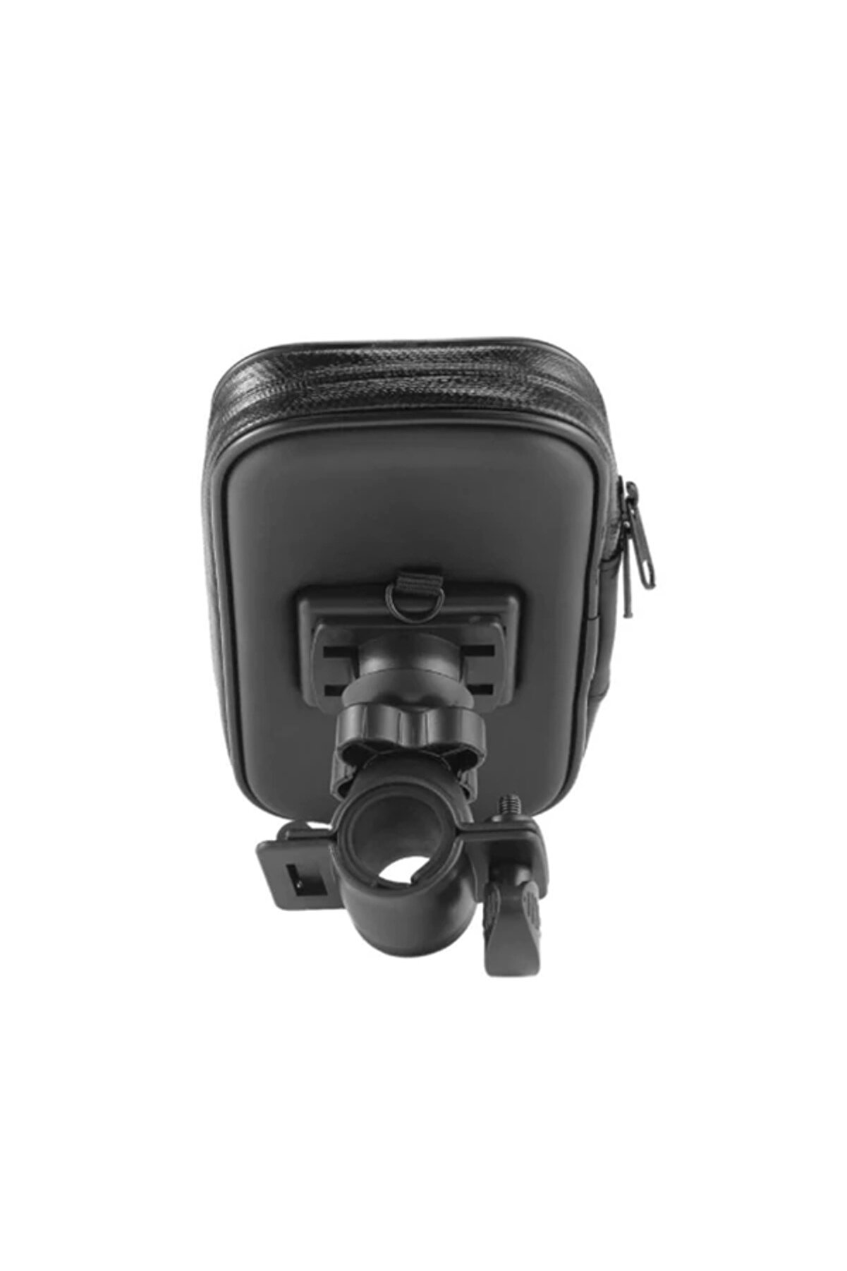 Ally Su Geçi̇rmez Bi̇sklet Tutucu Kılıf 360 Donerli̇ (L5.5Inch)-(5775) - Gms4509-4904