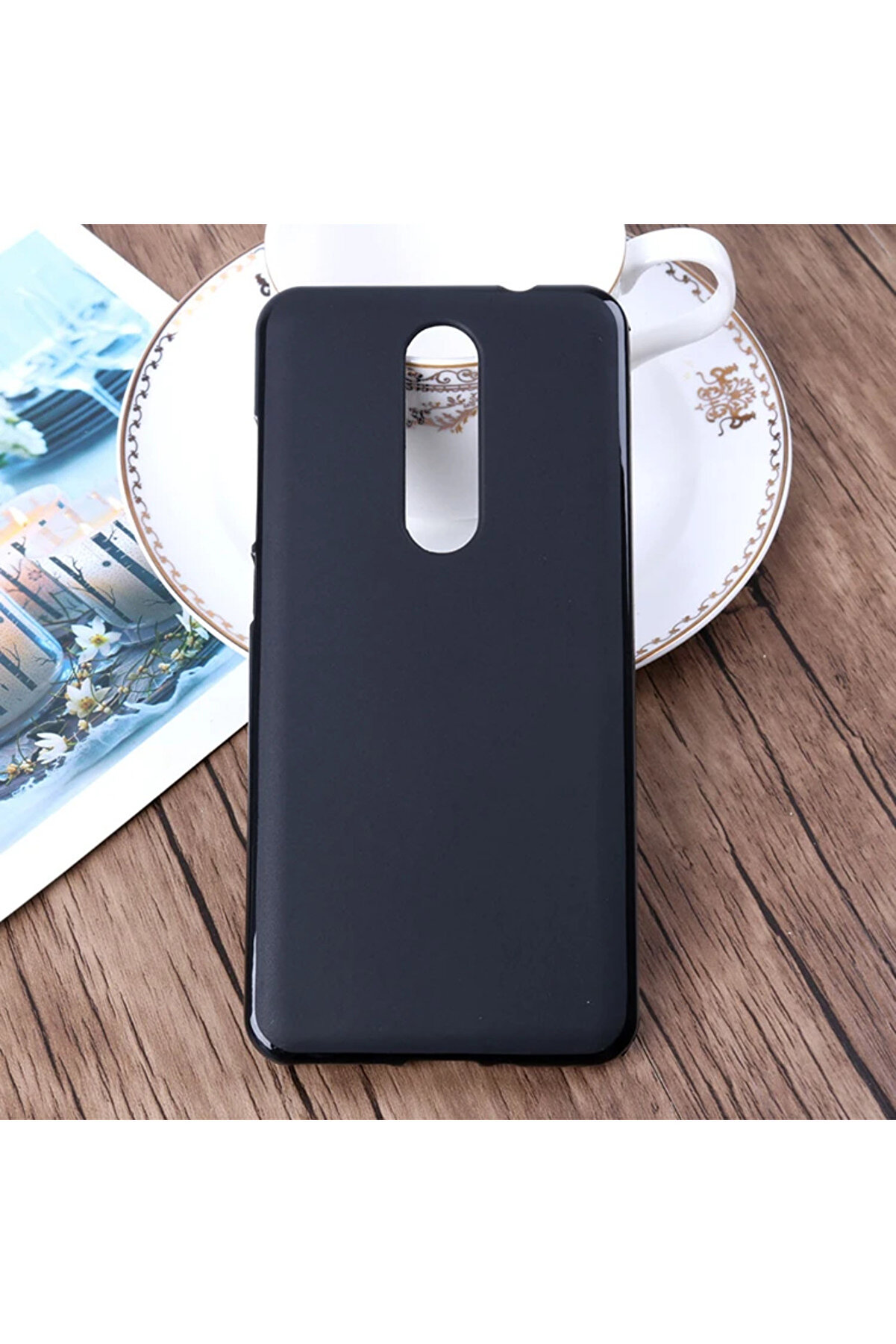 gizmurstore Casper Via A2 Premium Fit Silikon Kılıf-(5775) - GMS7725-8322