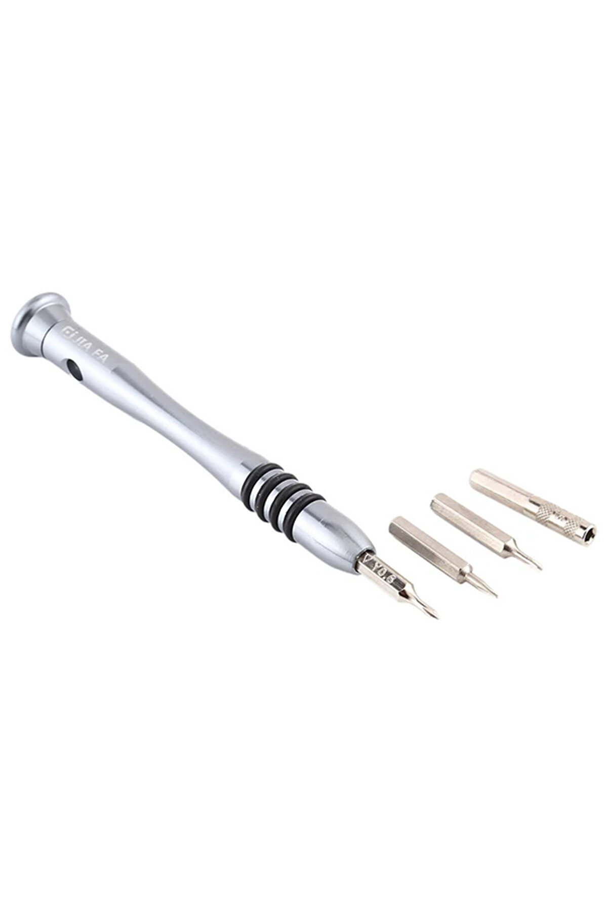 Ji̇afa Jf-669 9 Parça Cep Telefonu Açma Ve Tami̇r Seti̇-(5775) - Gms4002-3108