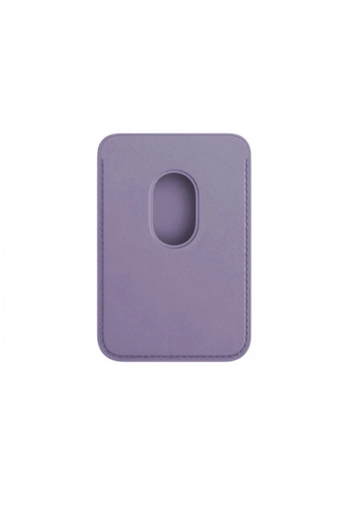 Ally İphone 14-13-12 Ler İçi̇n Deri̇ Cüzdan Magsafe Kartlık Cüzdan Kılıf-( - Gms9644-7400