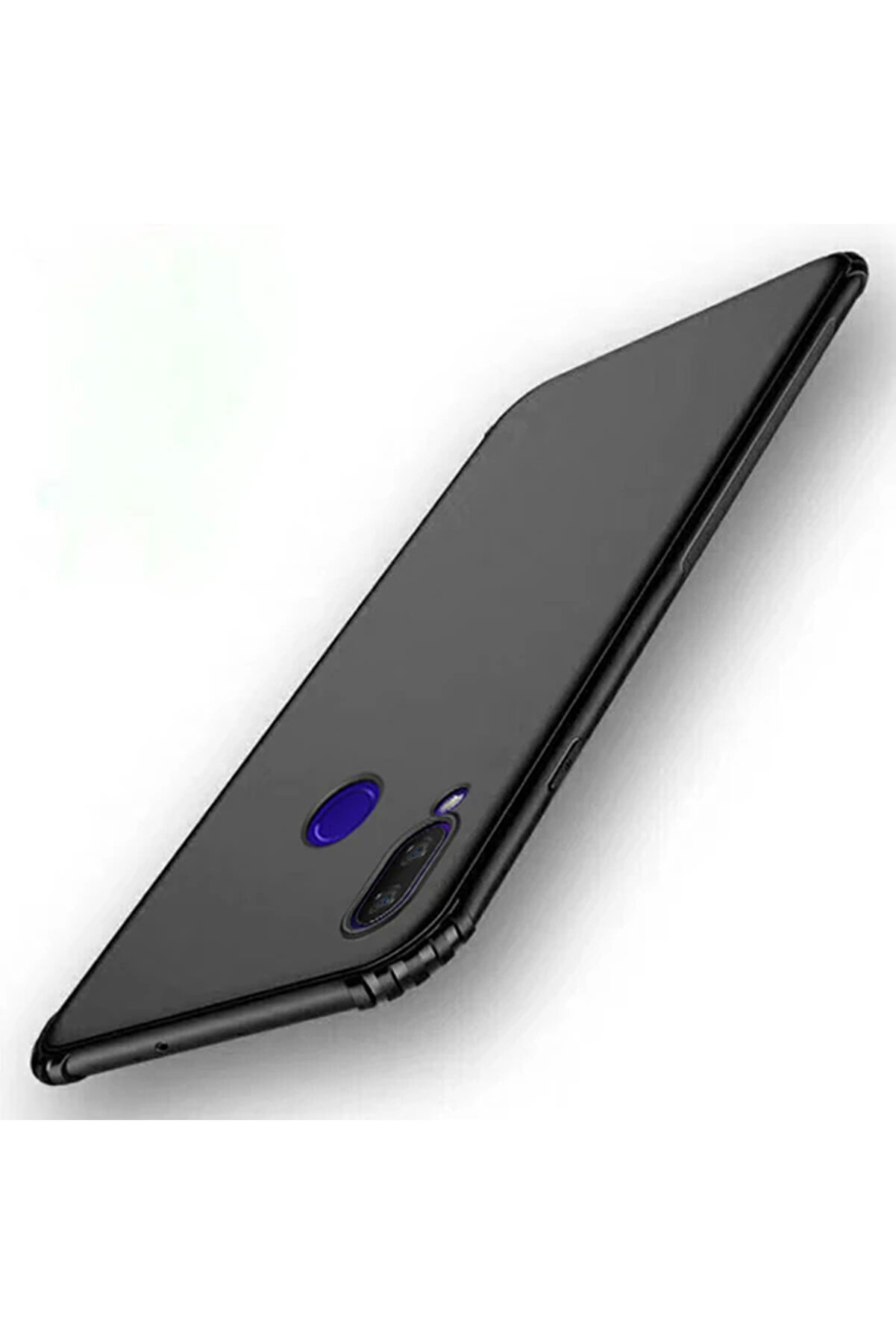 CepteToptan Xiaomi Redmi 7/Y3 Anti-Drop Darbe Emici Silikon Kılıf-(1903) - DROPX9591-6397