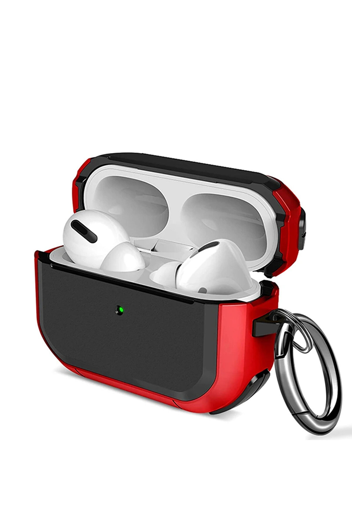 Ally Pro Anti̇-Drop Kancalı Darbe Emi̇ci̇ Kulaklık Kılıfı-(5775) - Gms5592-1552