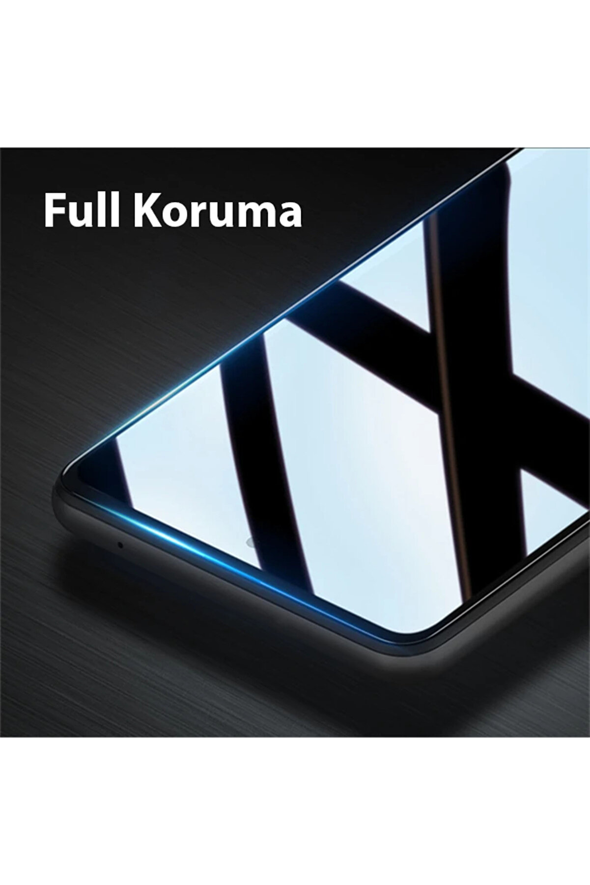 Dux Duci̇s Sm Galaxy S23 Plus Full Kaplama Cam Ekran Koruyucu-(1903) - Dropx9975-7595