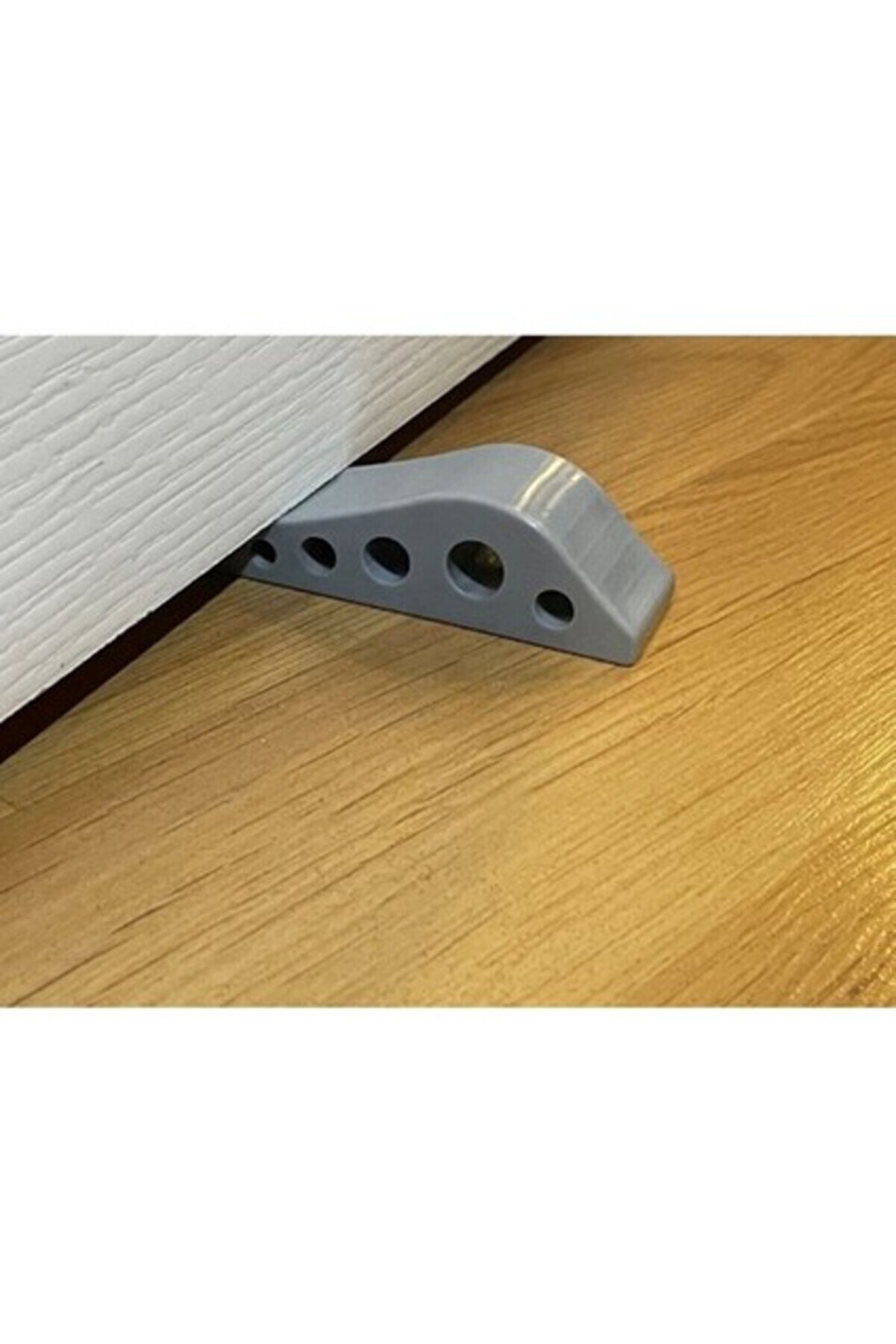 Ethab Ti̇caret Kapı Stoperi̇ - Kapı Altı Stoperi̇ - Mavi̇ 4 Adet