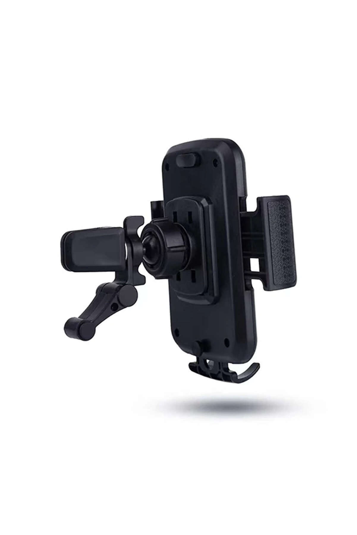 Ally 103B Kli̇ma Havalandırma B&ouml;lmesi̇ Ara&ccedil; İ&ccedil;i̇ Telefon Tutucu-(1903) - Dropx2768-3163