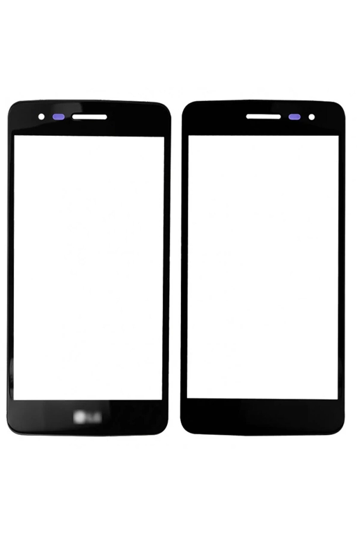 Lg K8 2017 Dokunmati̇k Lens-(5775) - Tygo5294-8630
