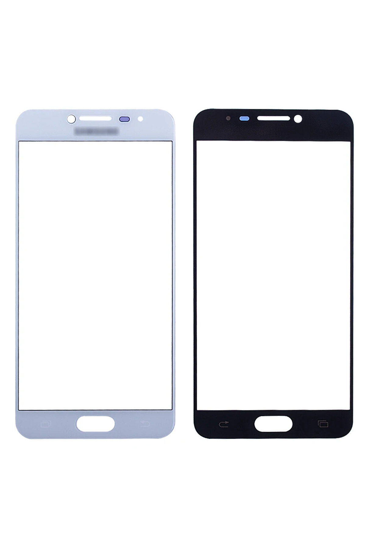 Ally Samsung Galaxy C5 C500 İ&ccedil;i̇n Dokunmati̇k Lens-(5775) - Gms5625-1195