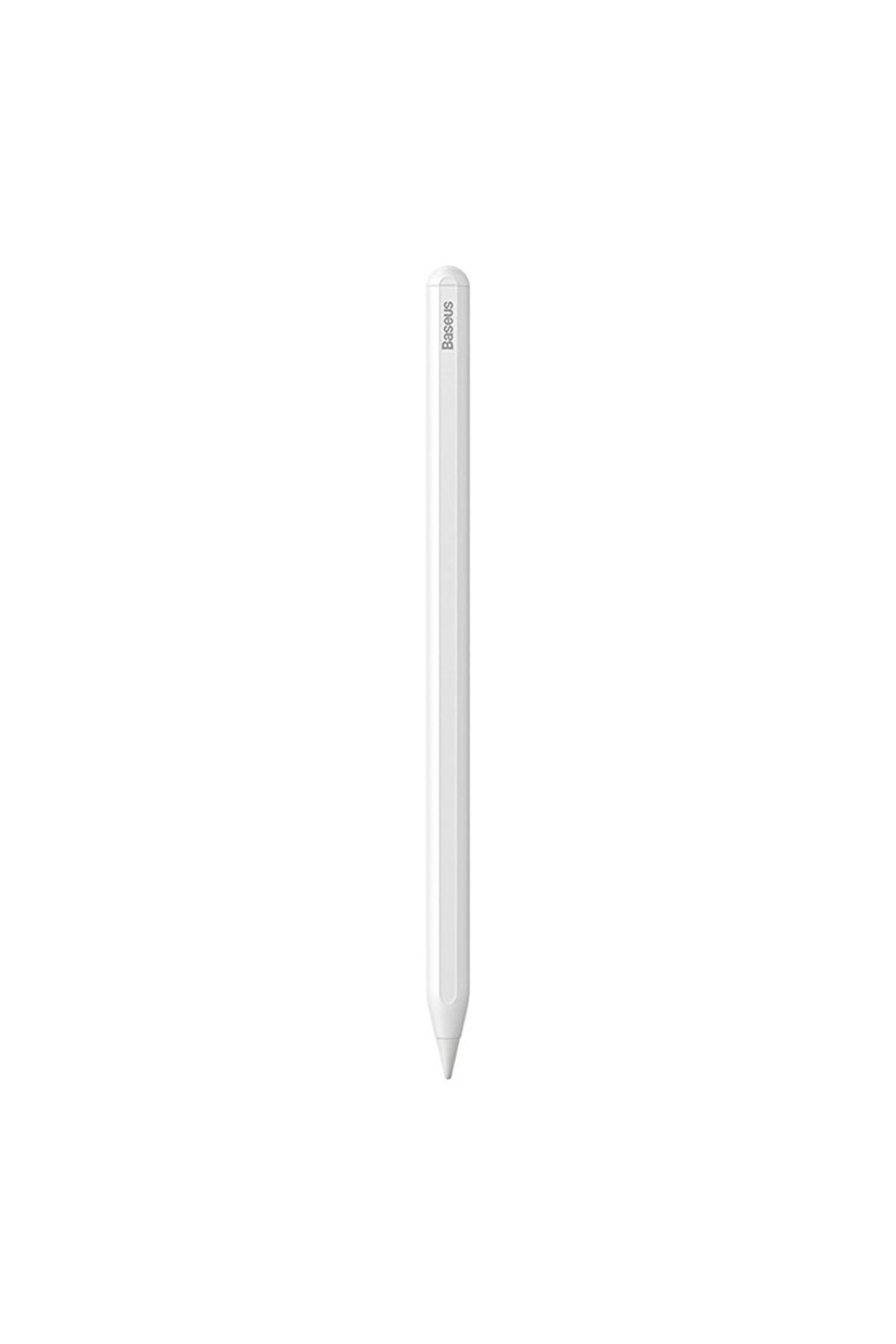 CepteToptan Smooth Writing Wireless Şarjlı iPad Dokunmatik Stylus Kalem (Aktif+Wireless Ve - DROPX8737-3893