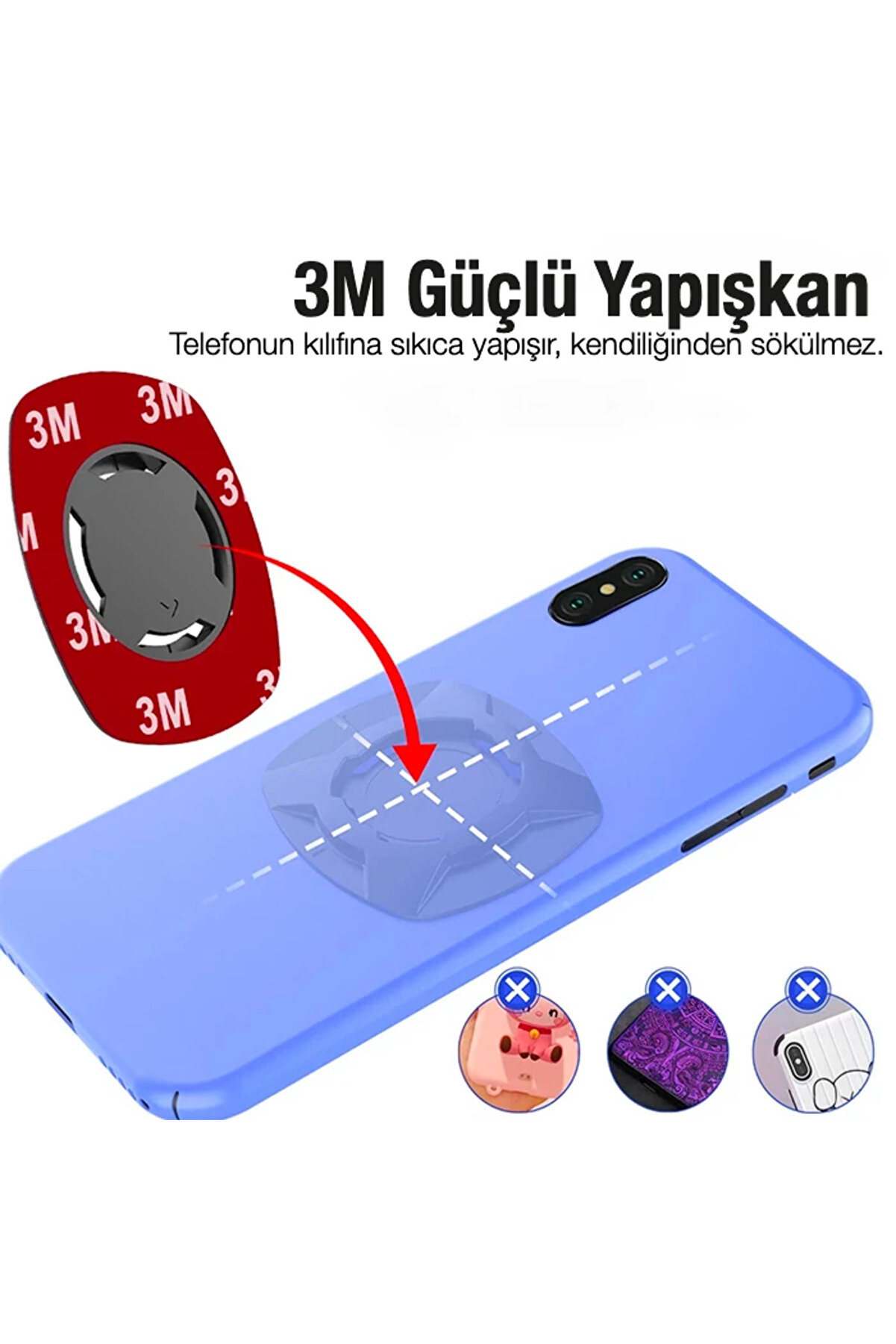 Hl-143A Bi̇si̇klet Motosi̇klet Gi̇don Telefon Tutucu-(1903) - Dropx5145-5894