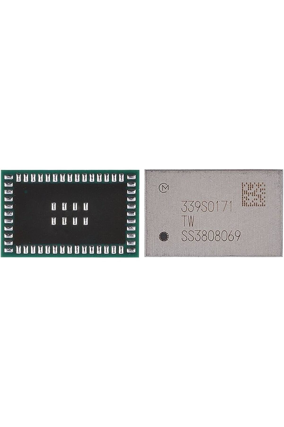 CepteToptan İPhone 5 Wifi &bluetooth İc Entegre (339s0171)-(1903) - BRH026931-2131