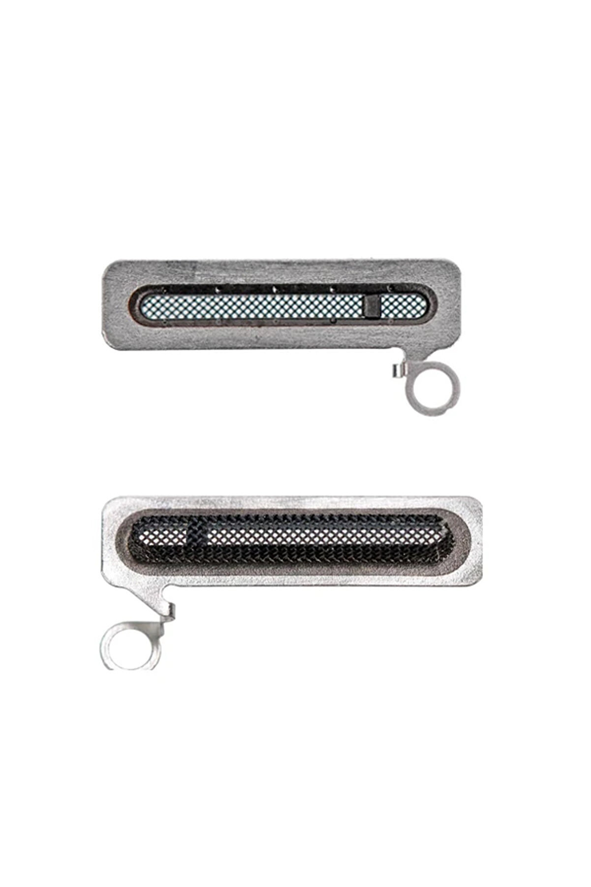 gizmurstore iPhone XR İç Kulaklık Toz Filtresi Buzzer Izgarası Toz Önleyici Mesh 1 Adet-(57 - GMS8274-5563