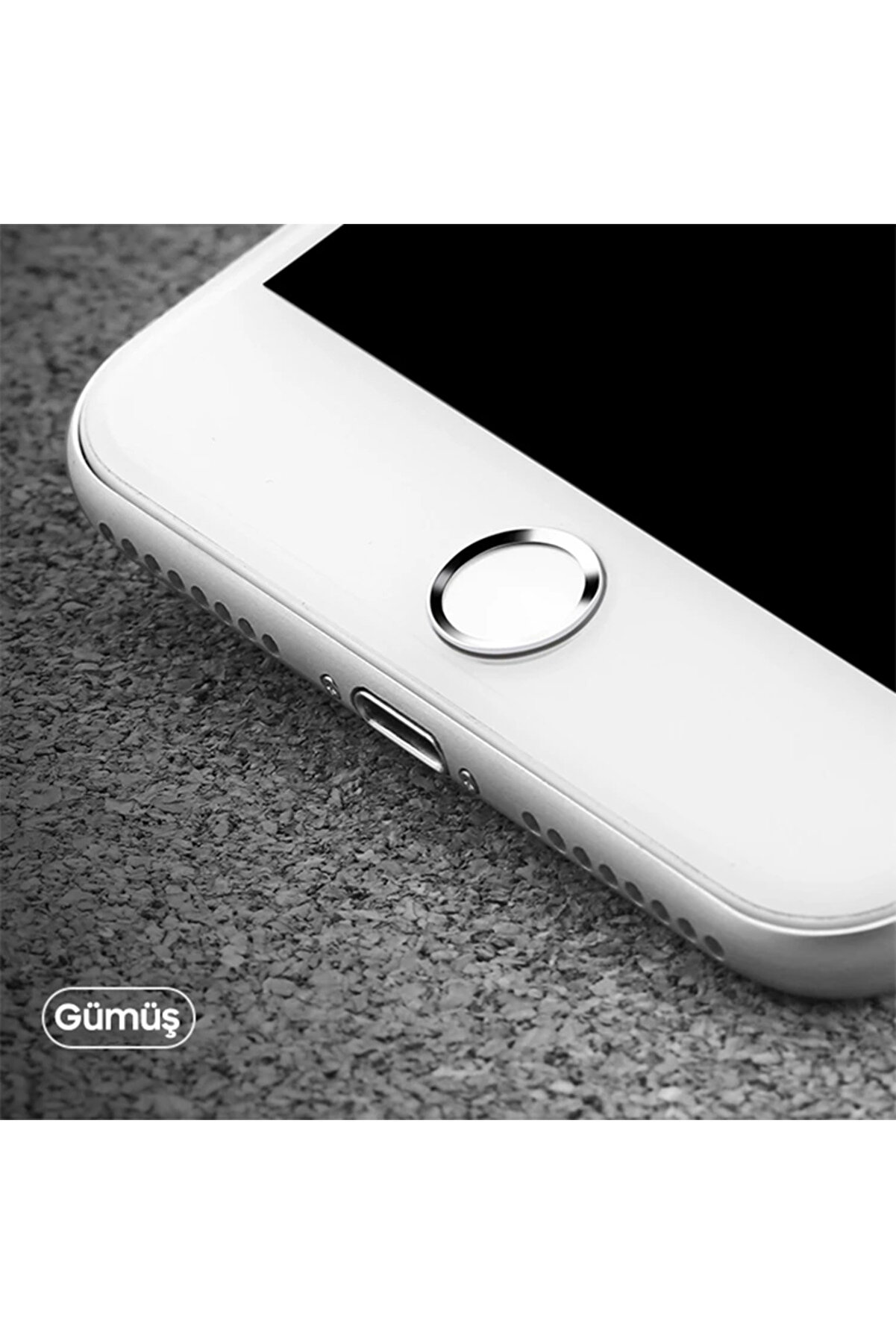 Benks İphone 66Plus 6S6S Plus77Plus 88Plus Touch İd Tuşu-(5775) - Gms5318-3480