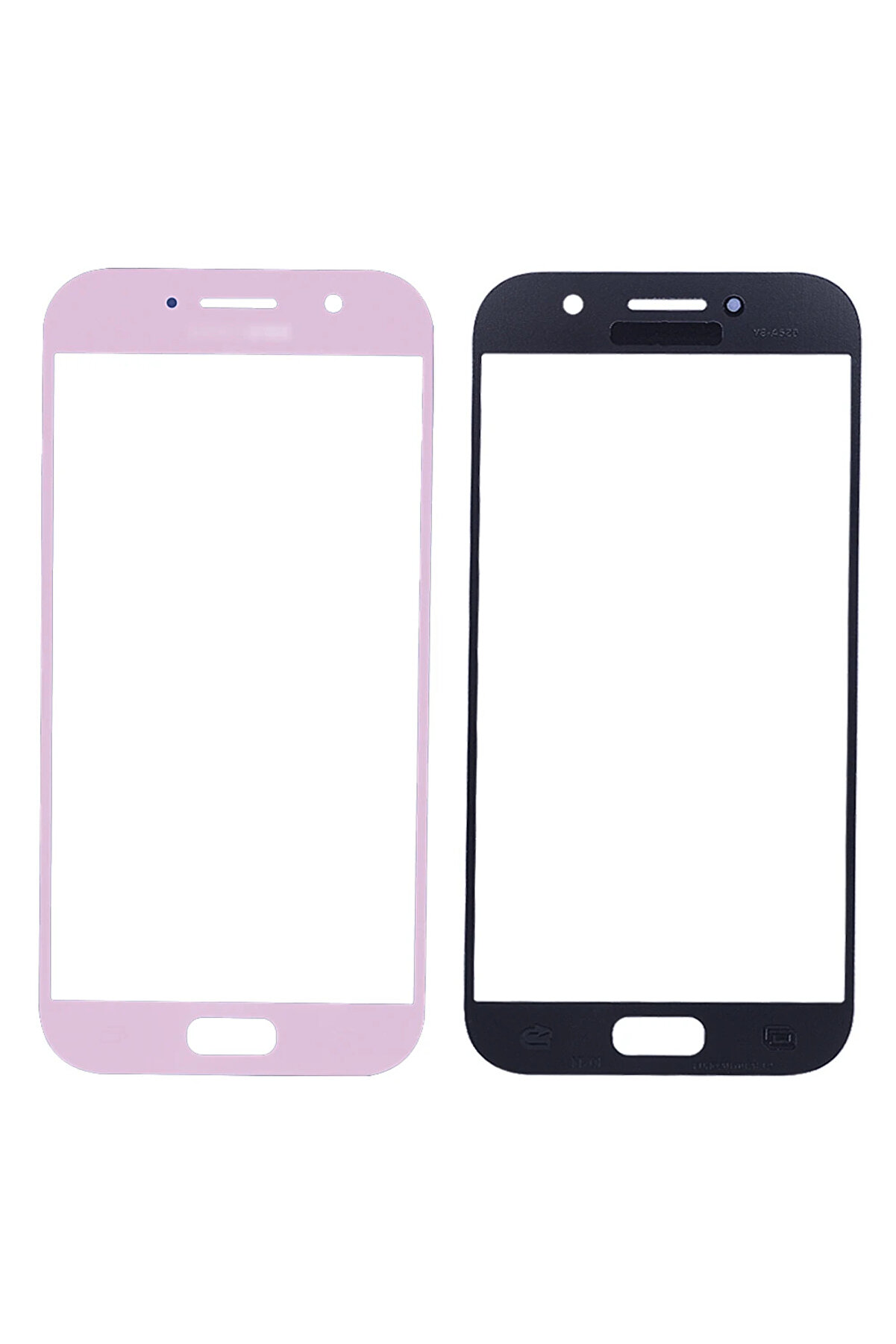 Ally Samsung Galaxy A5 2017 A520 İçi̇n Dokunmati̇k Lens-(1903) - Dropx2096-1039