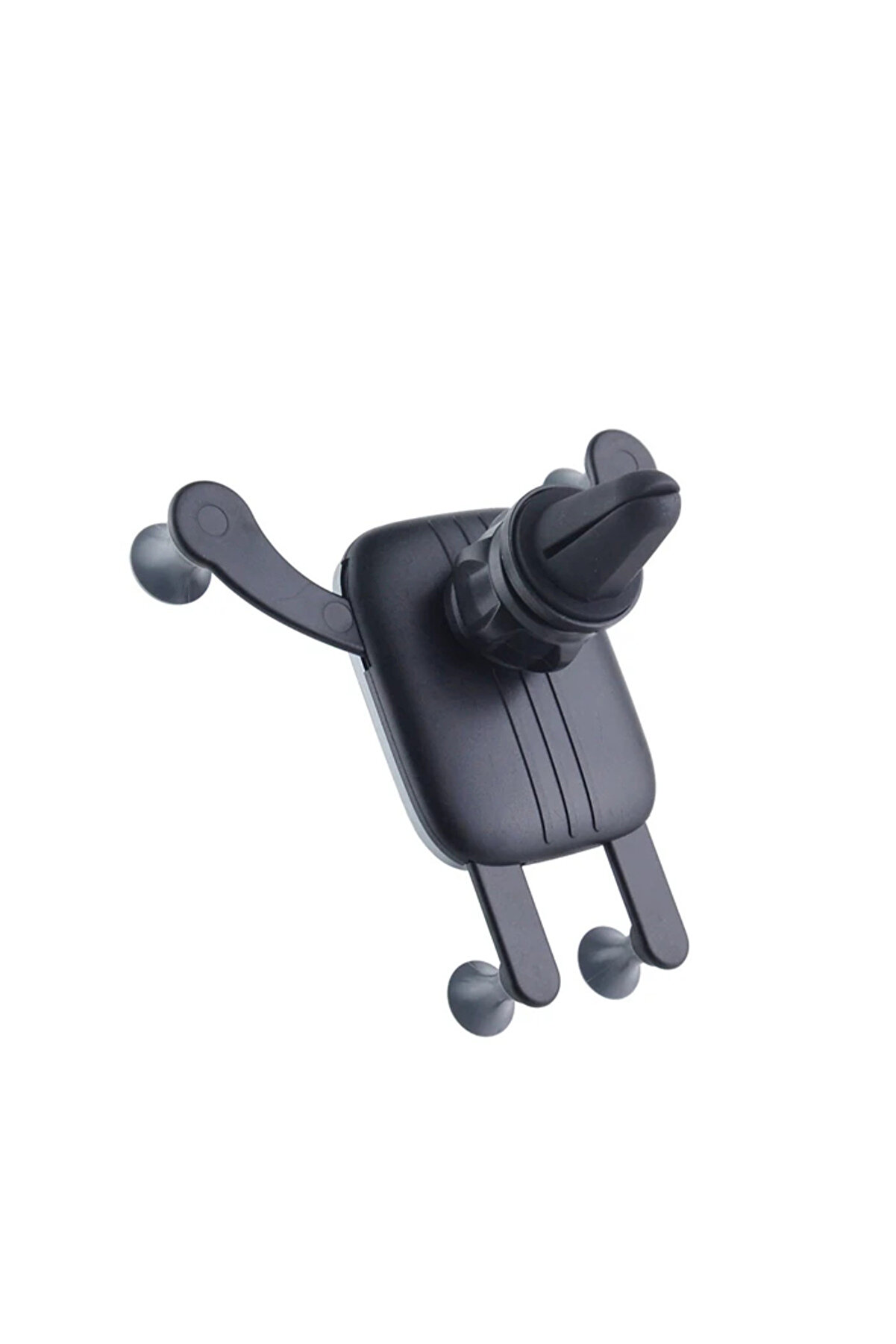 Ally Ml132 Kli̇ma Havalandırma Bölmesi̇ İçi̇n Araç İçi̇ Telefon Tutucu-(1903) - Dropx2724-1174